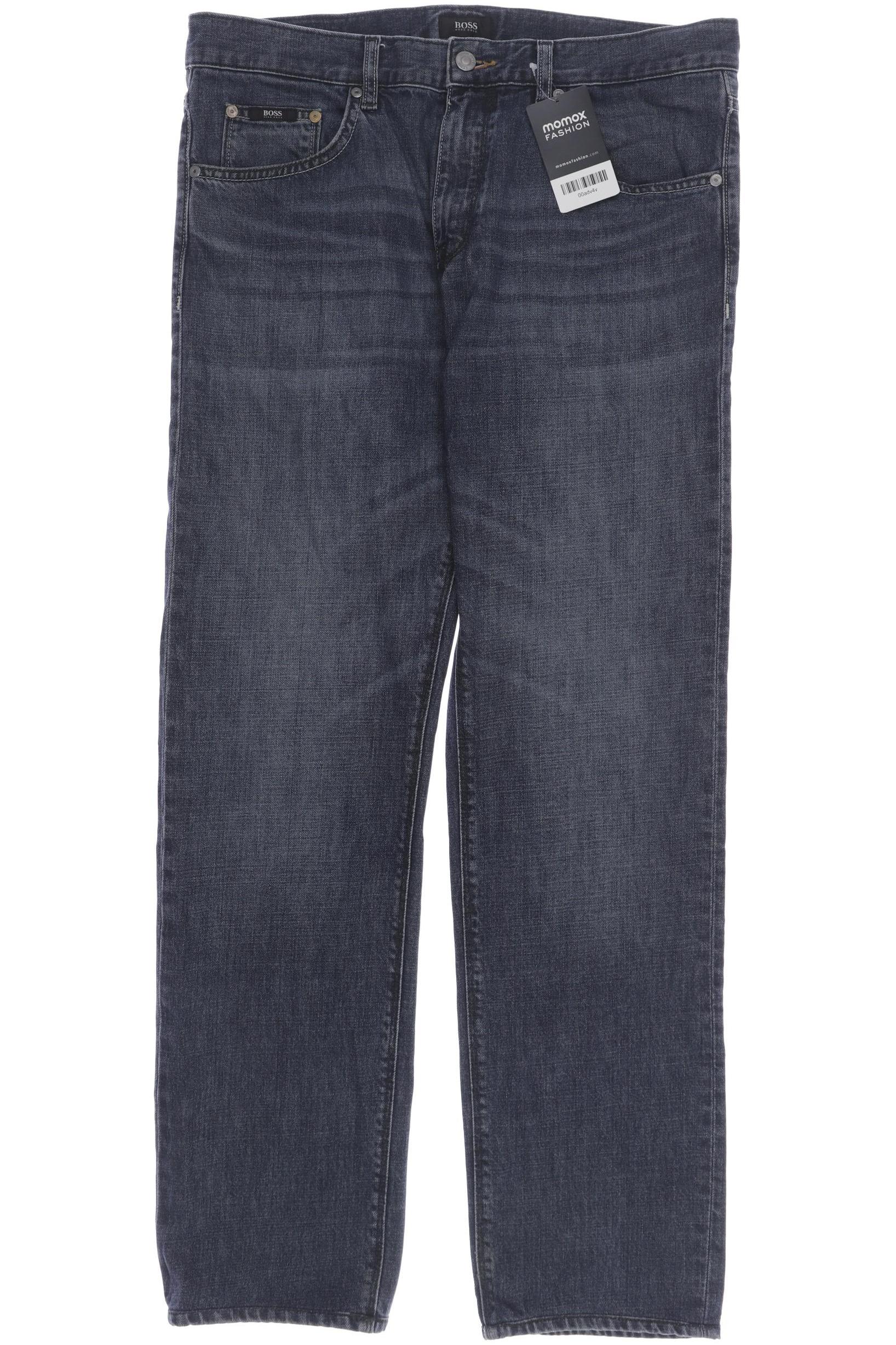 

BOSS by Hugo Boss Herren Jeans, blau
