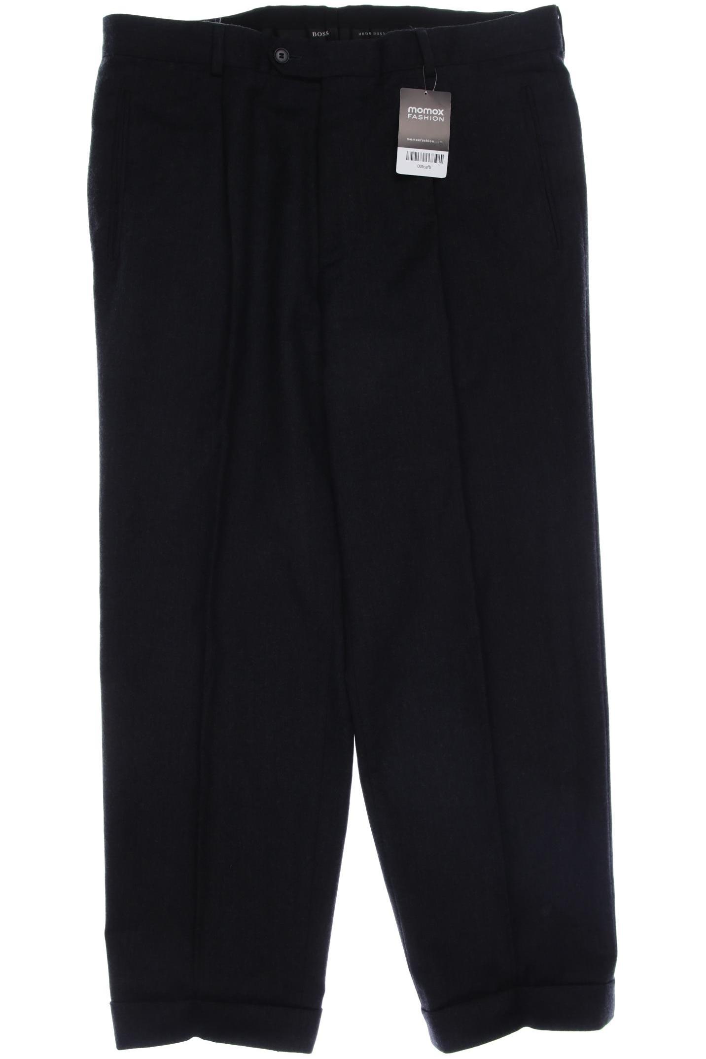 

Boss by Hugo Boss Herren Stoffhose, grau, Gr. 38