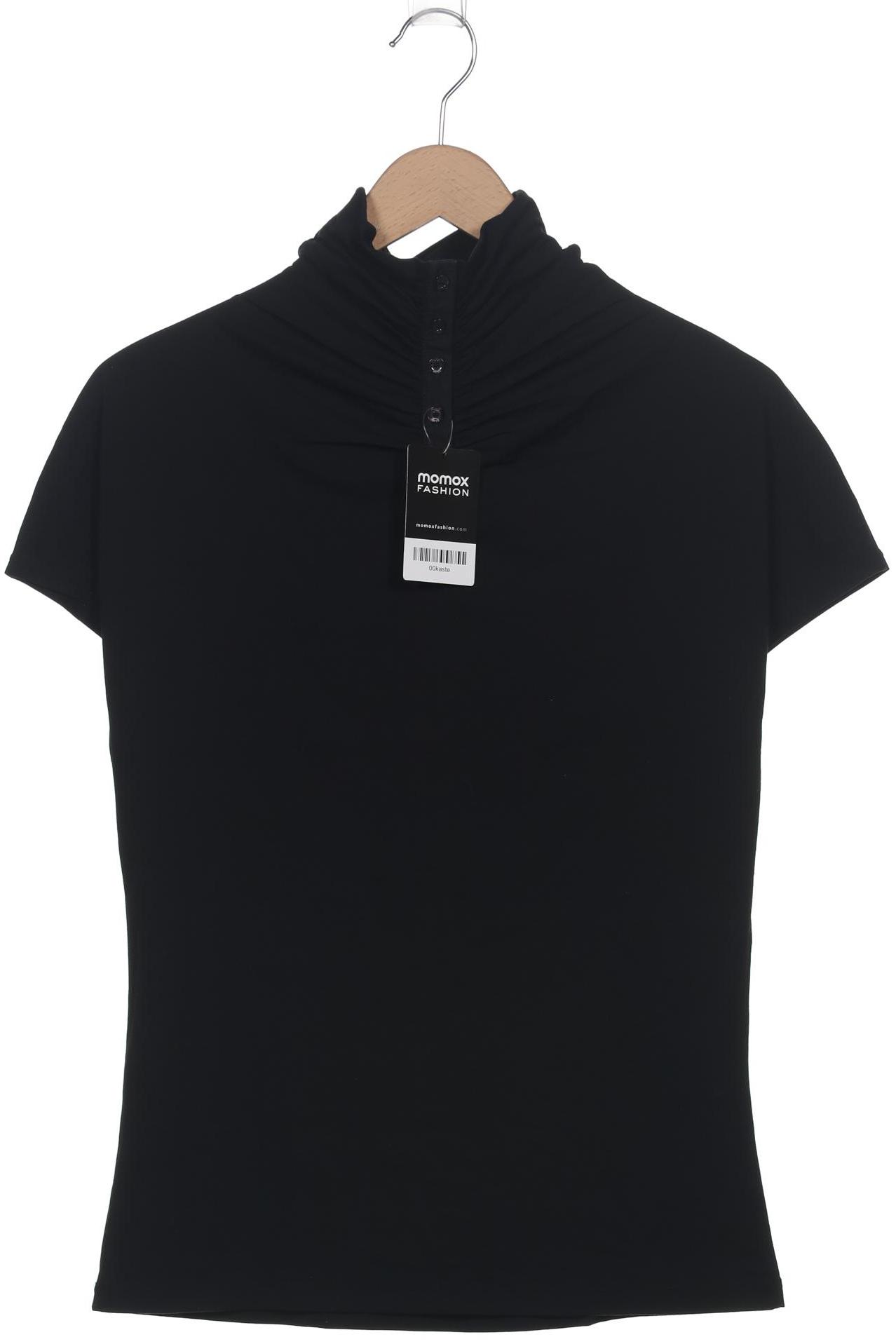 

Boss by Hugo Boss Damen T-Shirt, schwarz, Gr. 36