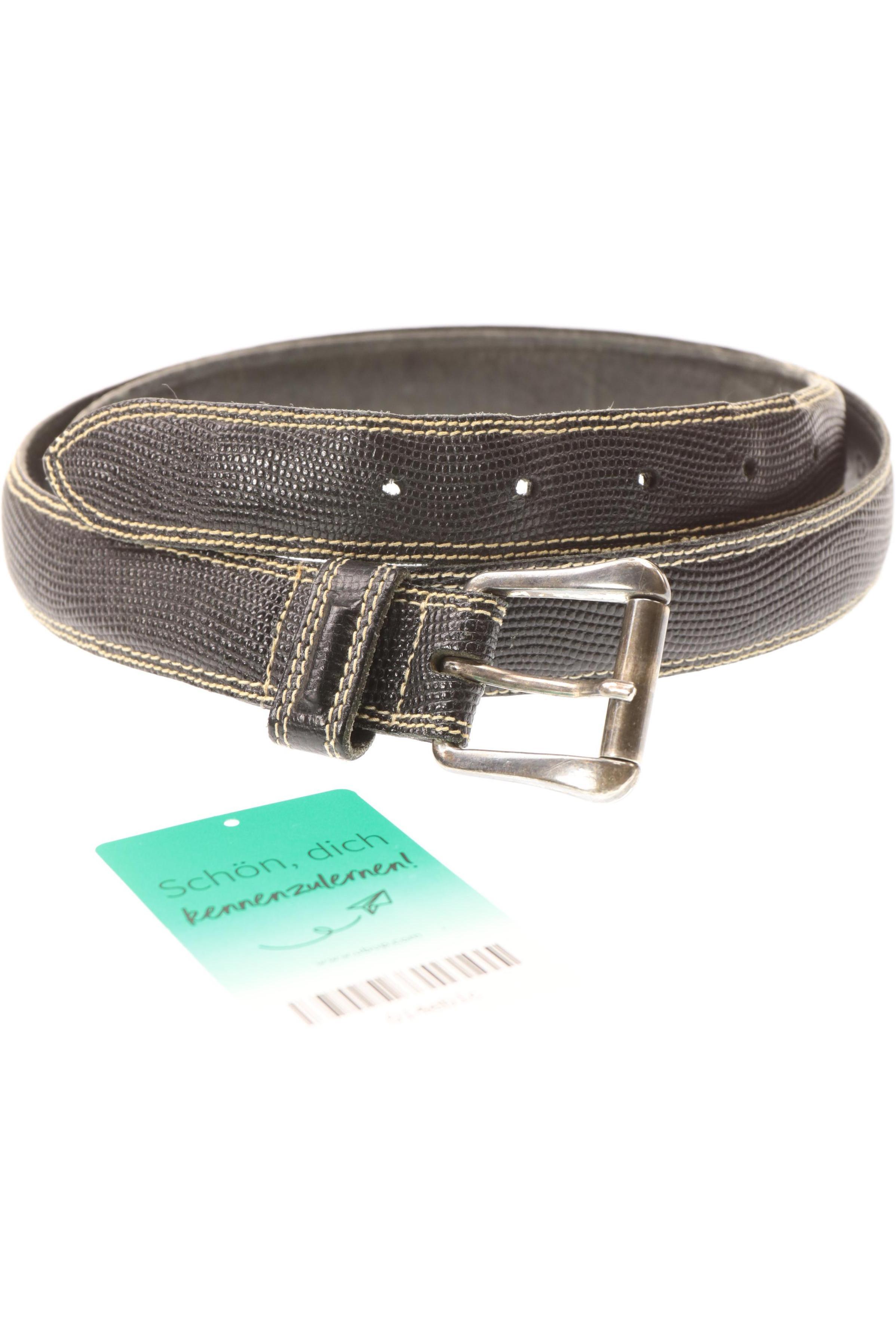 

Boss by Hugo Boss Herren Gürtel, schwarz, Gr. 115