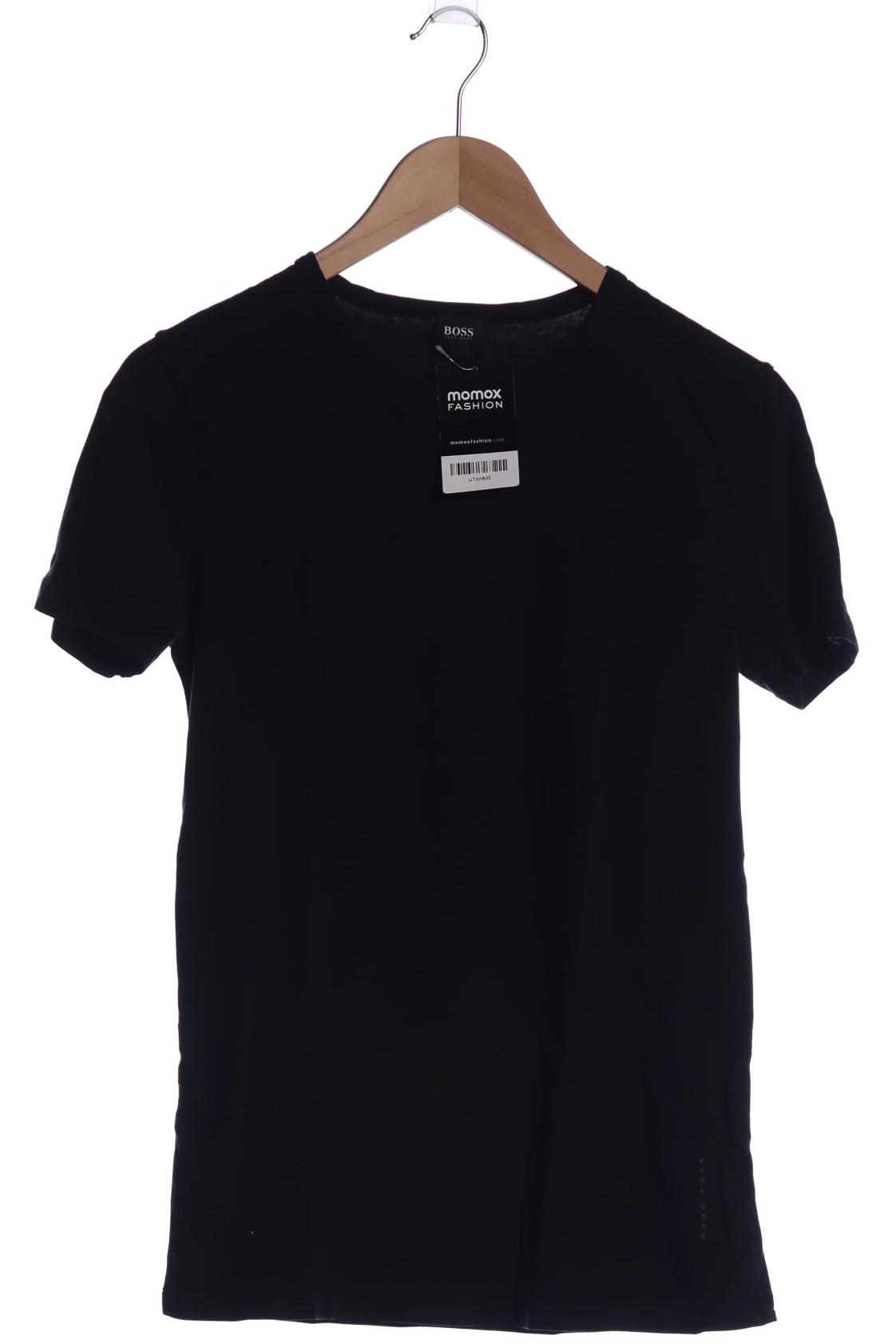 

Boss by Hugo Boss Herren T-Shirt, schwarz, Gr. 48