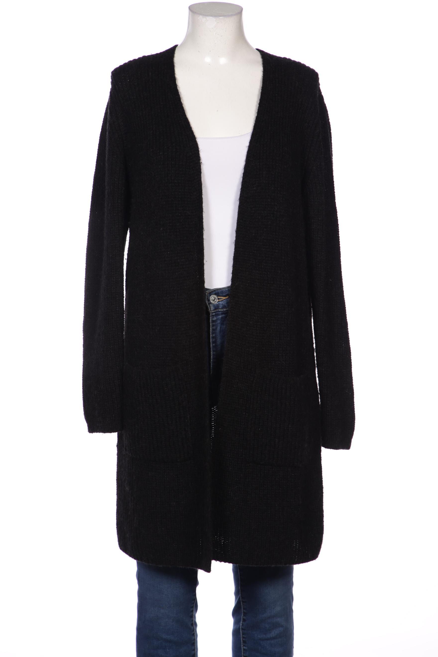 

Boss by Hugo Boss Damen Strickjacke, schwarz, Gr. 38