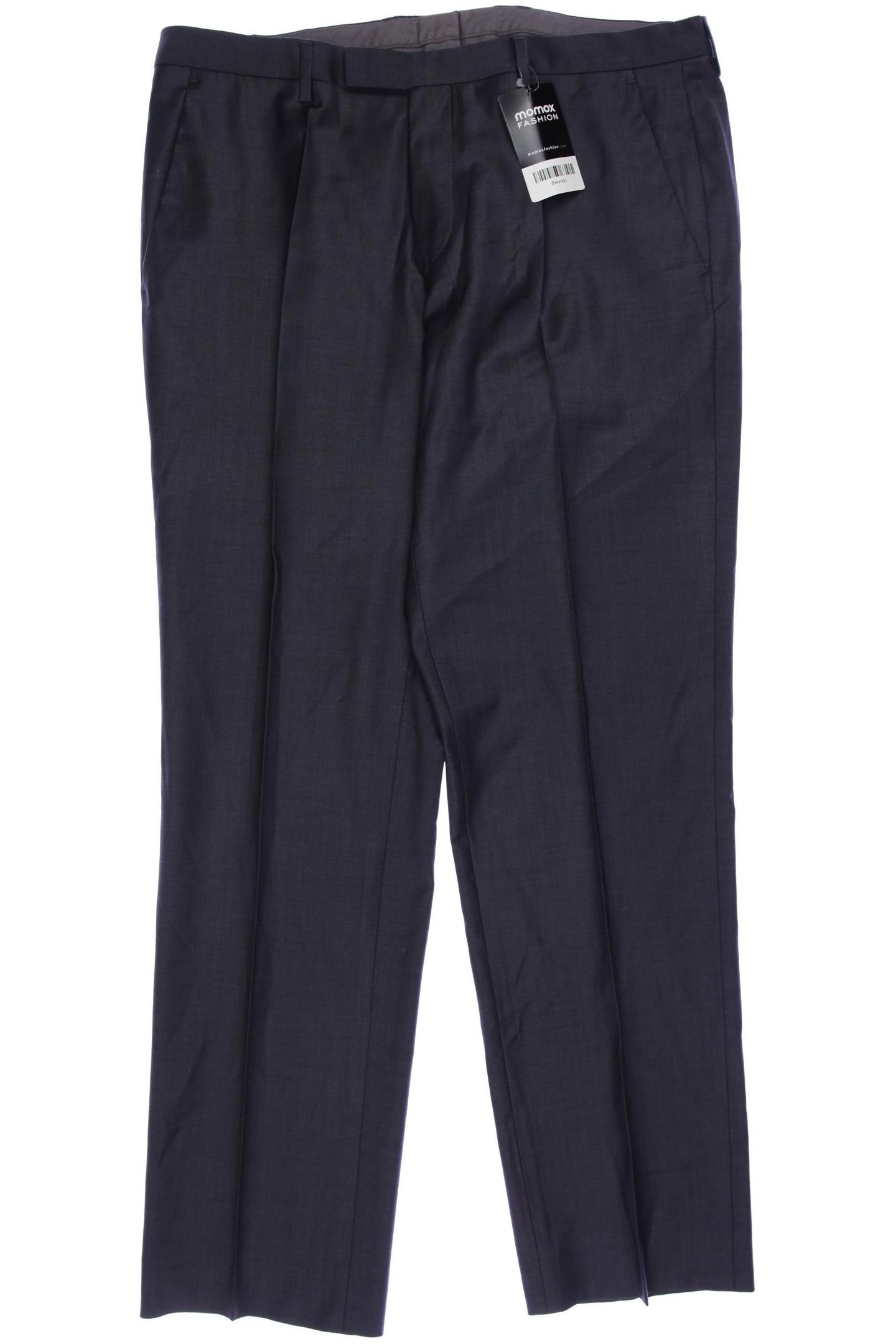 Thumbnail - Boss by Hugo Boss Herren Stoffhose, grau, Gr. 35