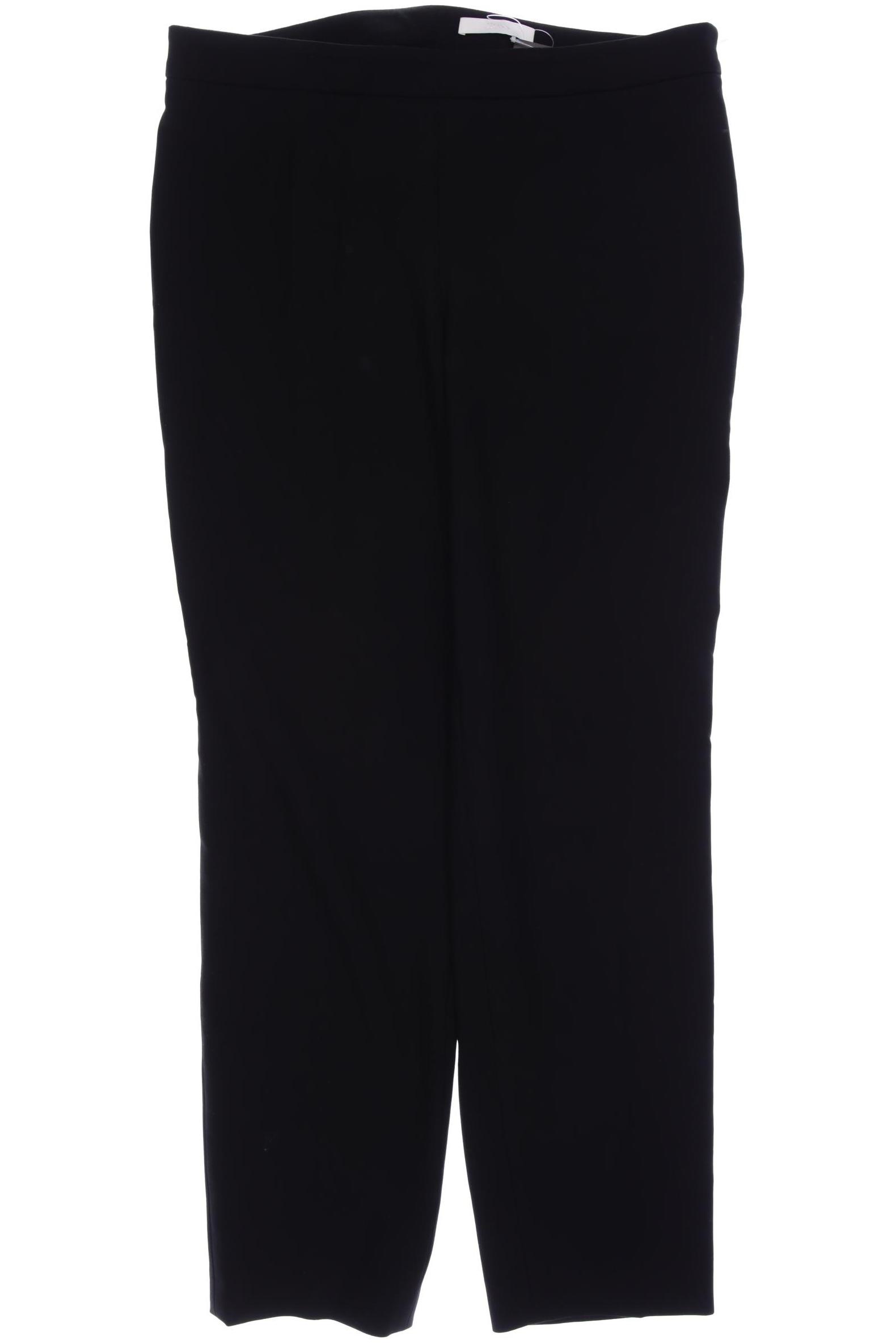 

Boss by Hugo Boss Damen Stoffhose, schwarz, Gr. 44