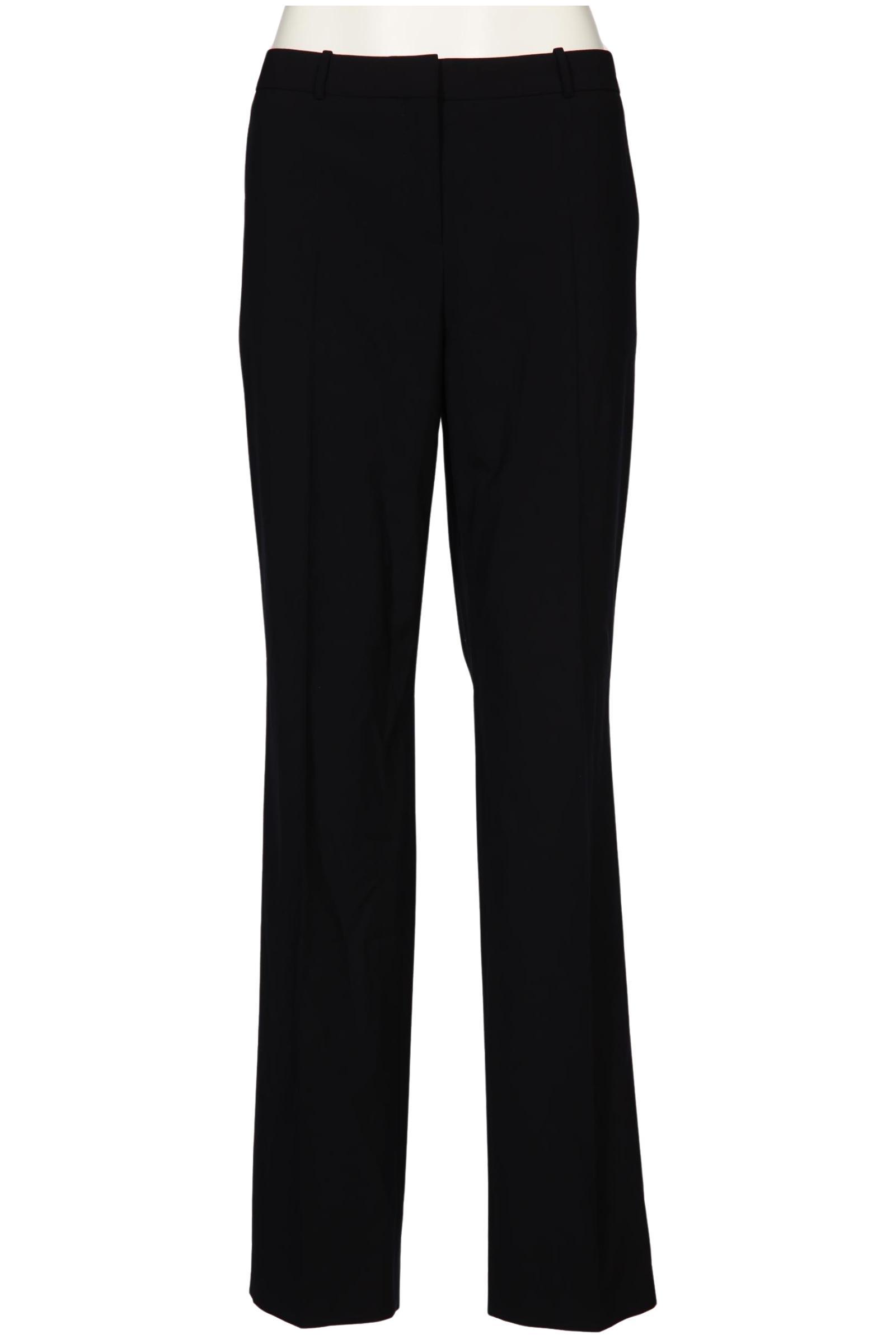 

Boss by Hugo Boss Damen Stoffhose, marineblau, Gr. 42