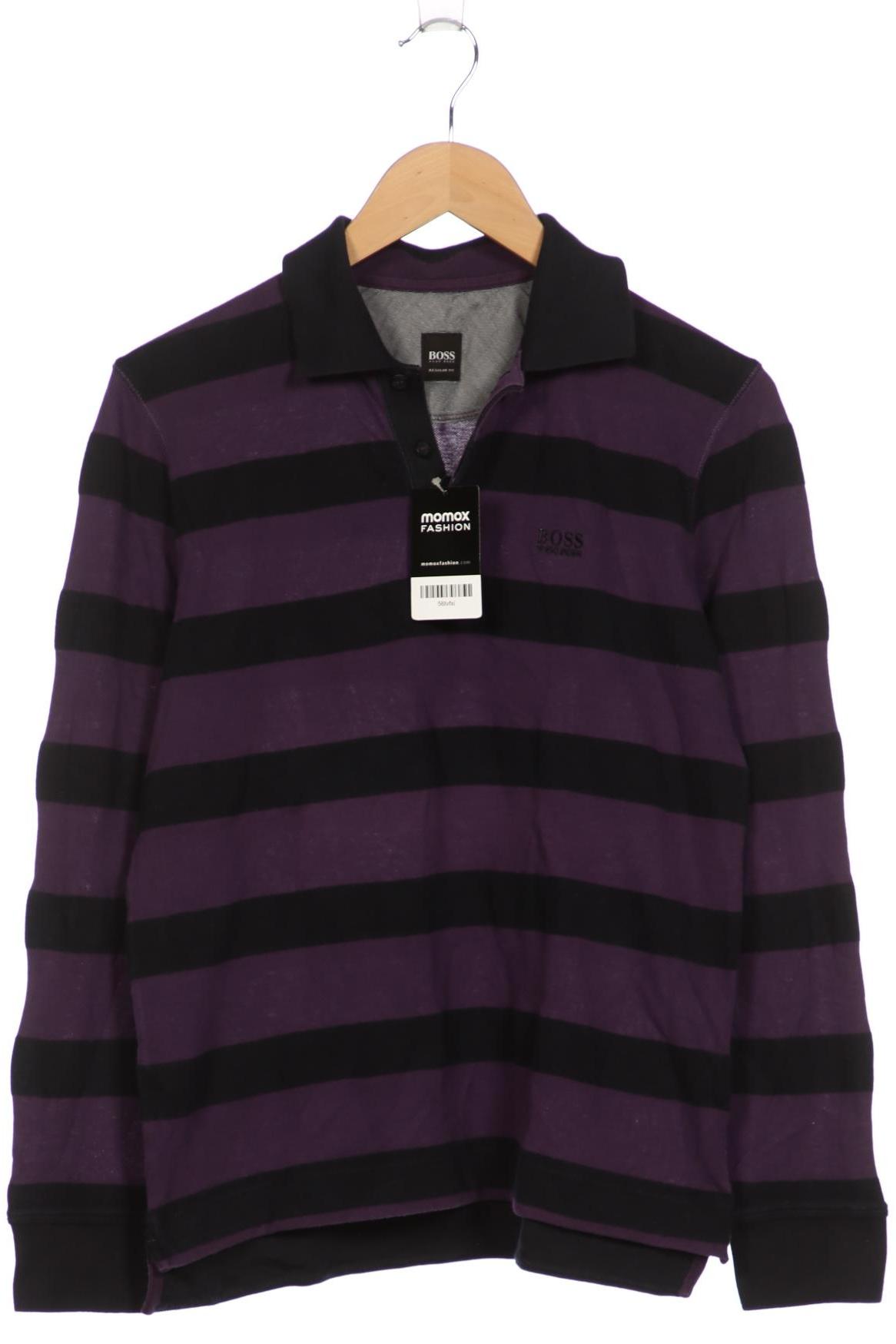 Thumbnail - Boss by Hugo Boss Herren Poloshirt, flieder, Gr. 46