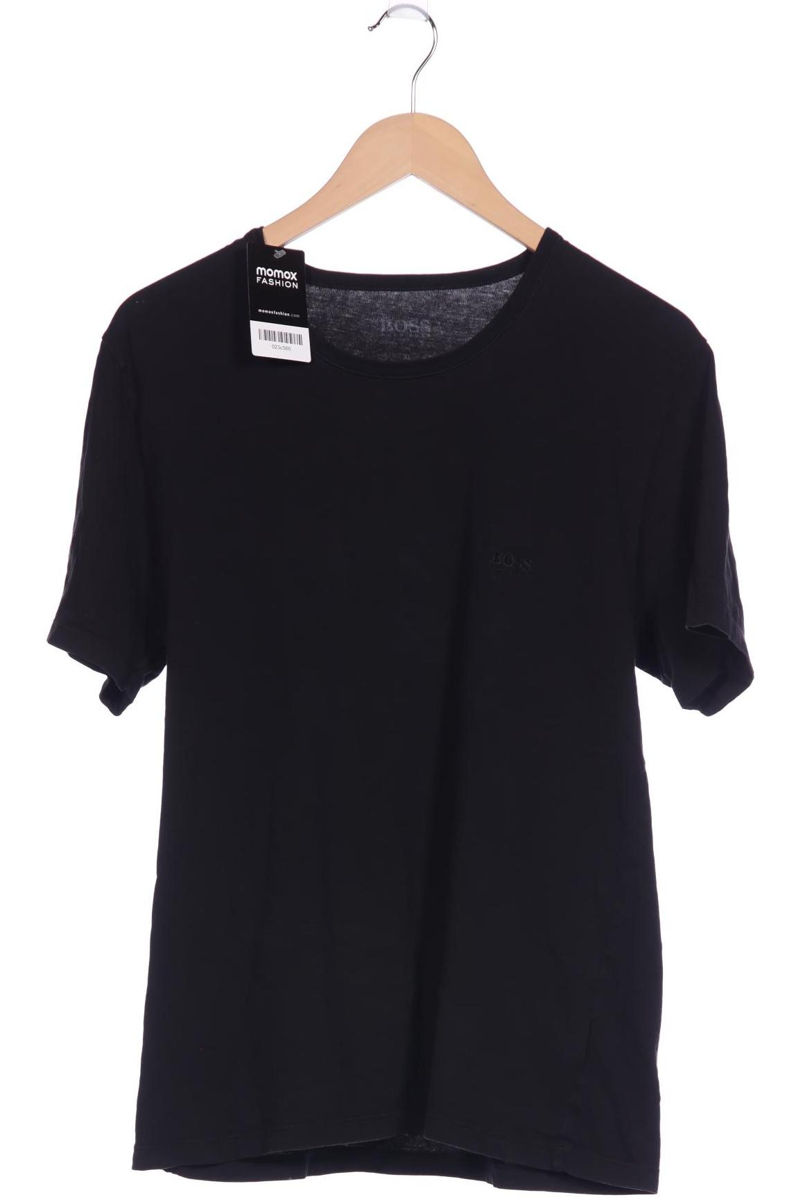 

BOSS by Hugo Boss Herren T-Shirt, schwarz