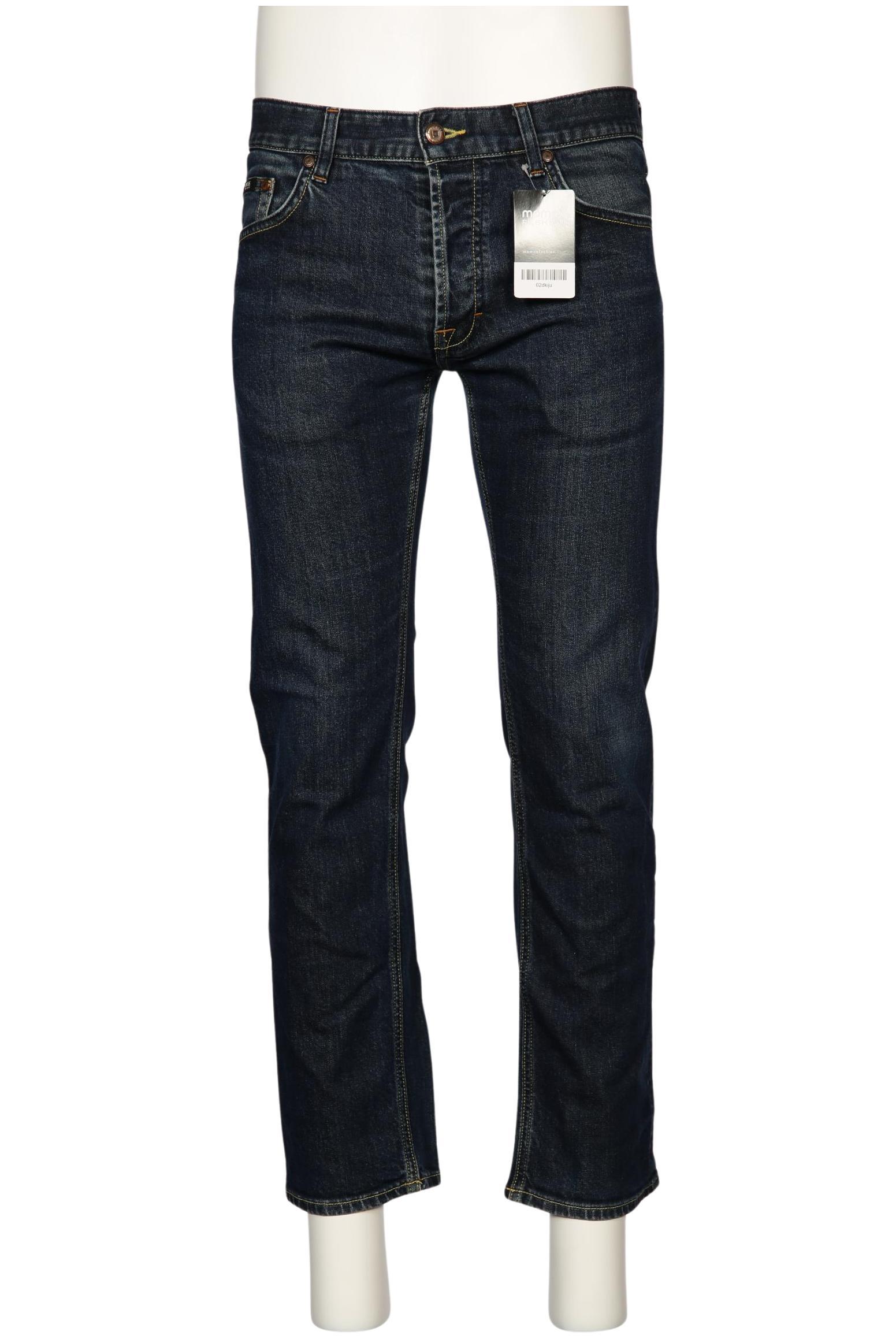 

Boss by Hugo Boss Herren Jeans, marineblau, Gr. 34