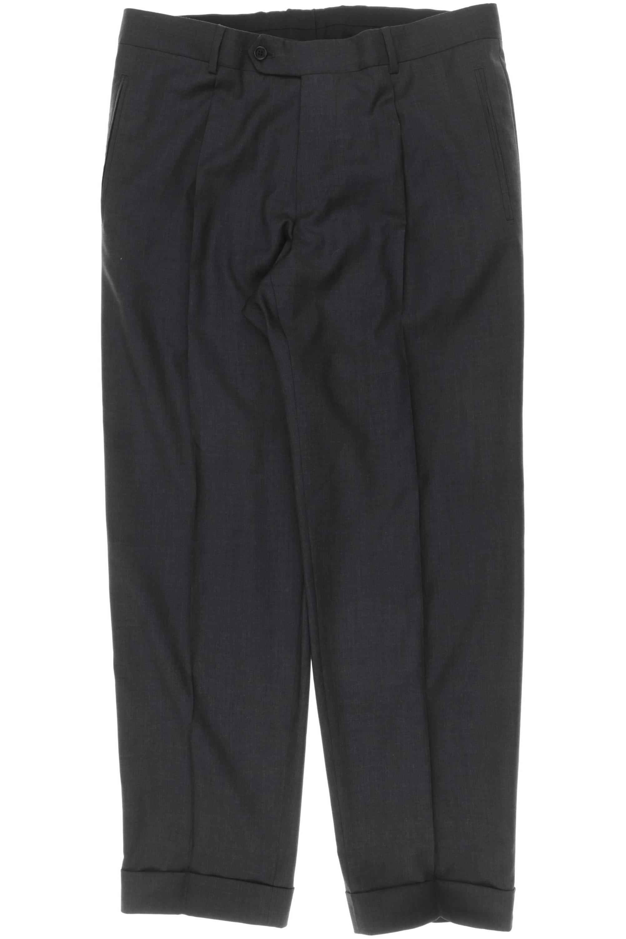 Thumbnail - Boss by Hugo Boss Herren Stoffhose, grau, Gr. 25