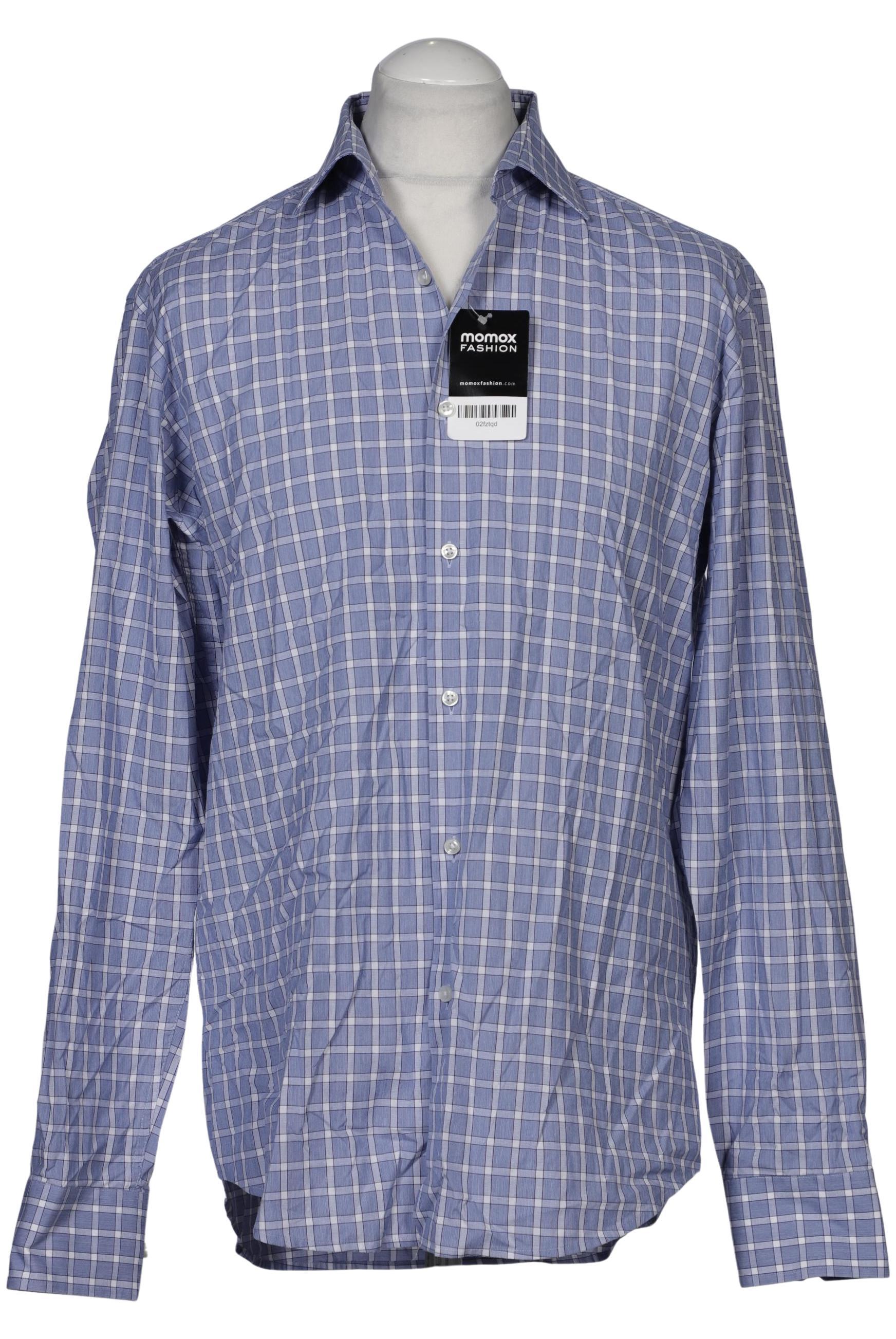 

Boss by Hugo Boss Herren Hemd, mehrfarbig, Gr. 52