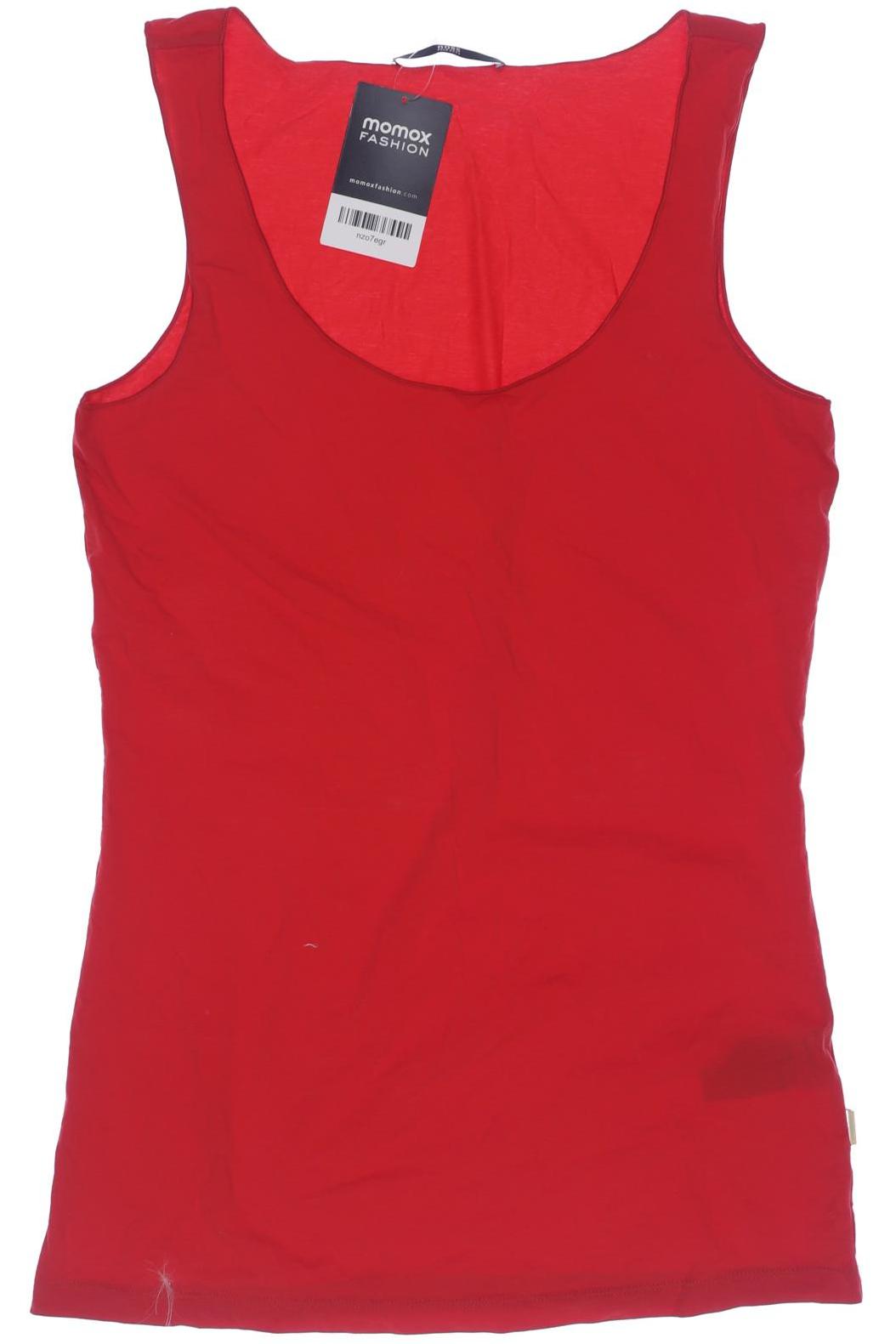 

Boss by Hugo Boss Damen Top, rot, Gr. 36