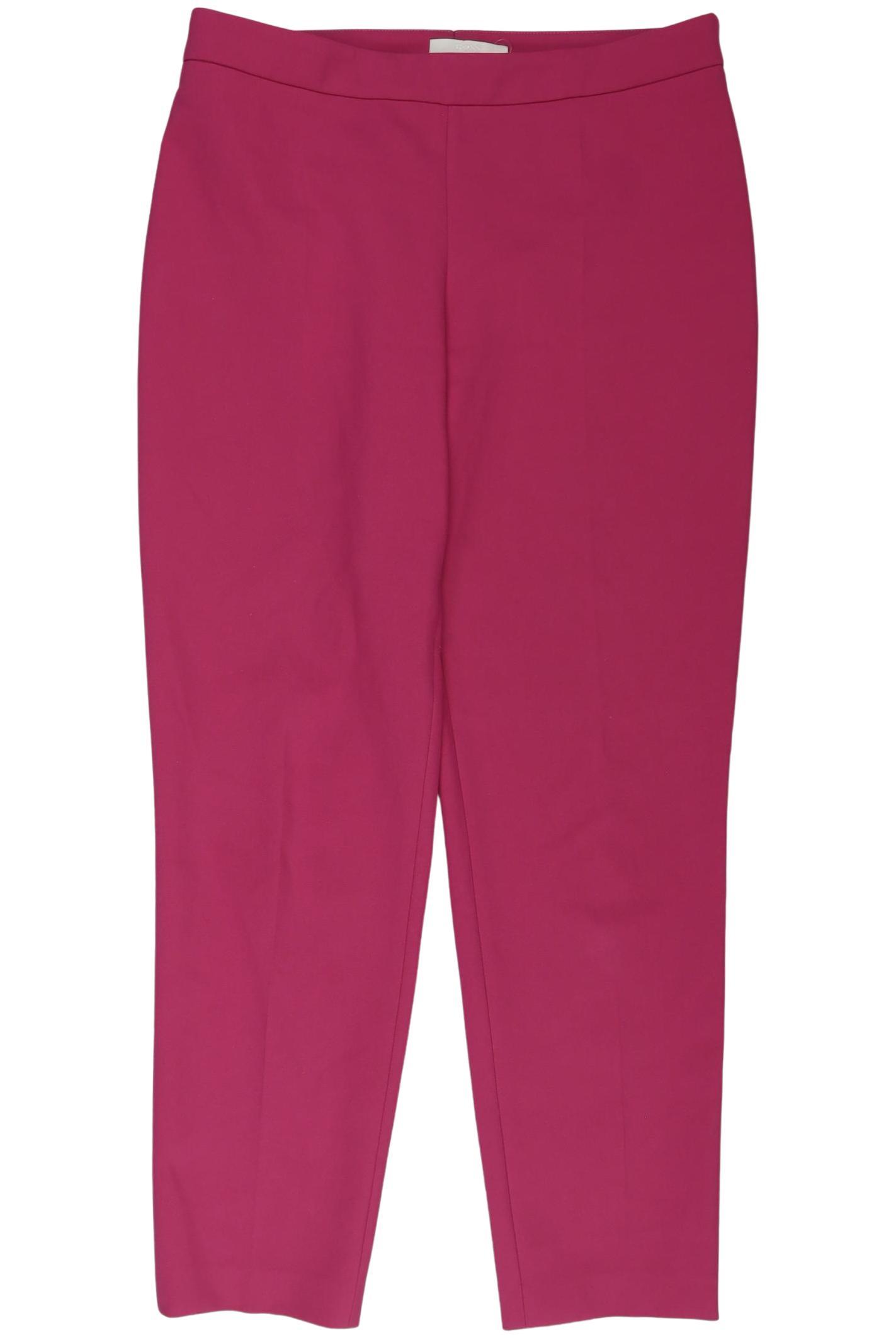 

Boss by Hugo Boss Damen Stoffhose, pink, Gr. 36