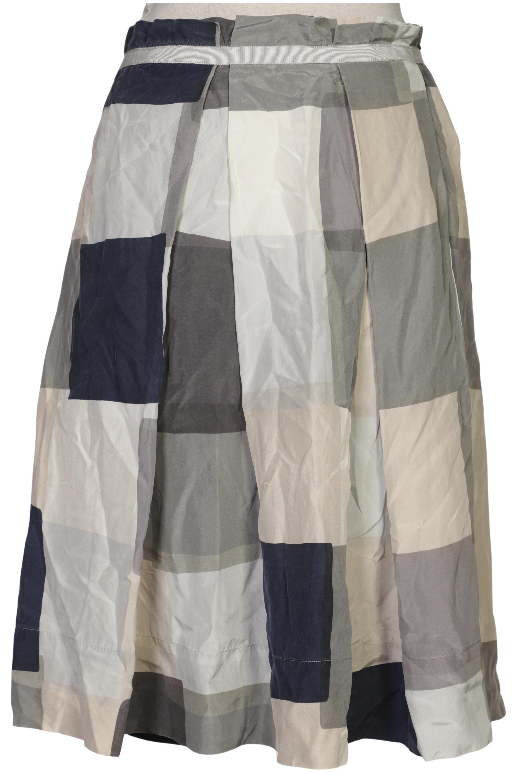

Boss by Hugo Boss Damen Rock, grau, Gr. 34