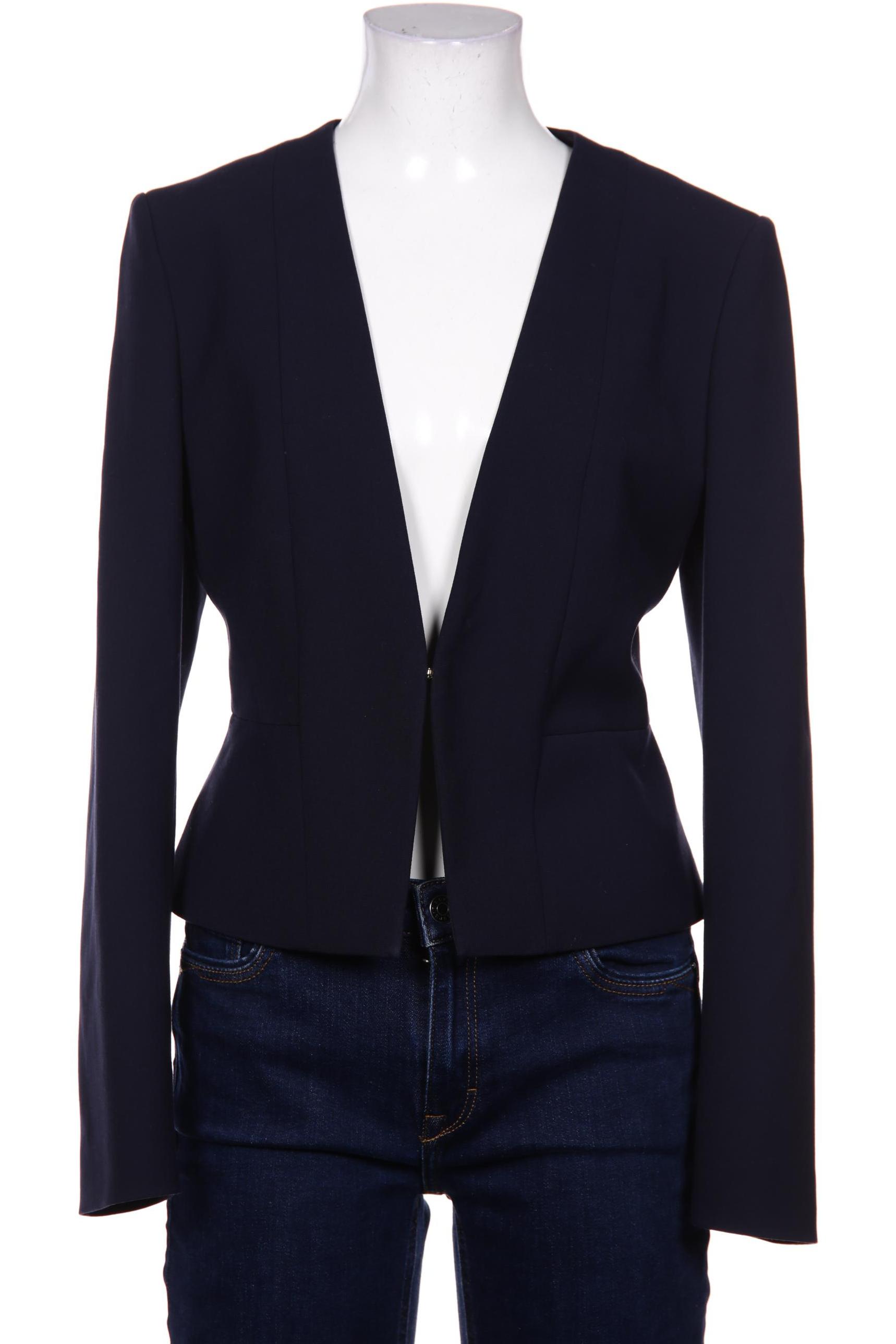 

Boss by Hugo Boss Damen Blazer, marineblau, Gr. 38