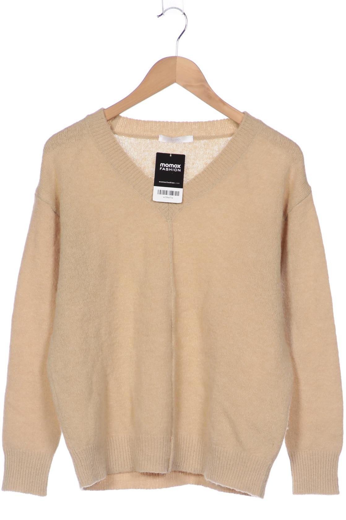 

Boss by Hugo Boss Damen Pullover, beige, Gr. 38