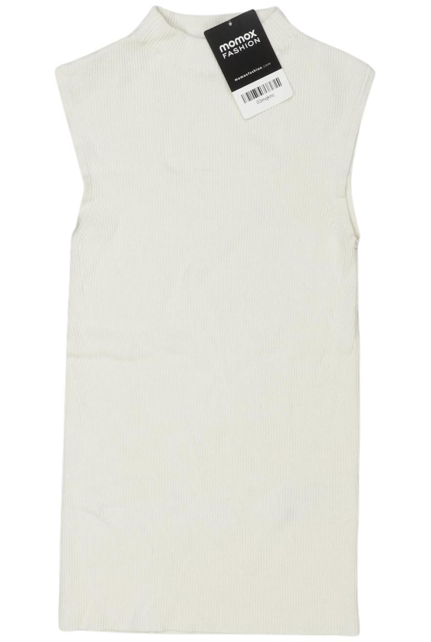 

Boss by Hugo Boss Damen Top, cremeweiß, Gr. 34