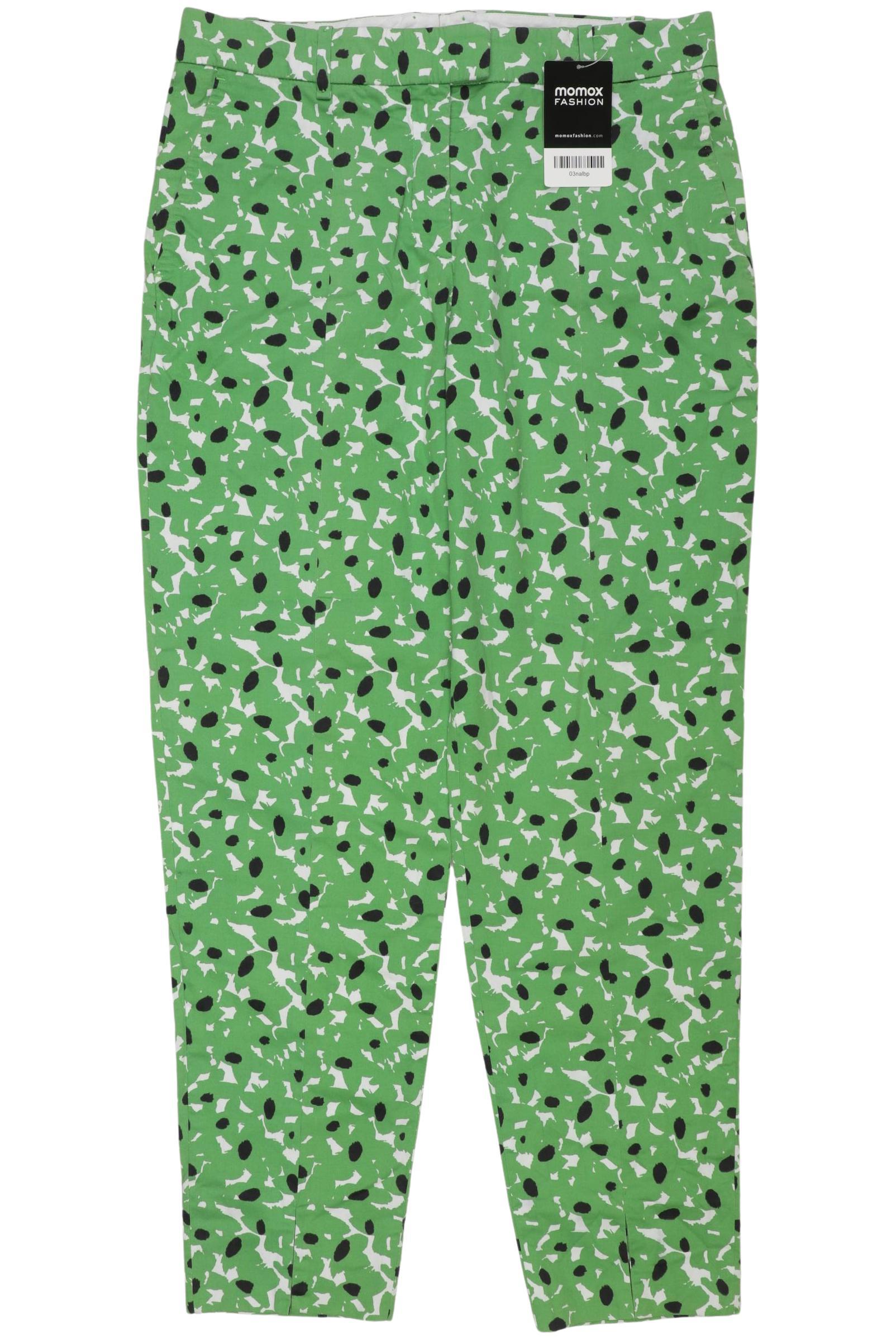 

Boss by Hugo Boss Damen Stoffhose, grün, Gr. 36