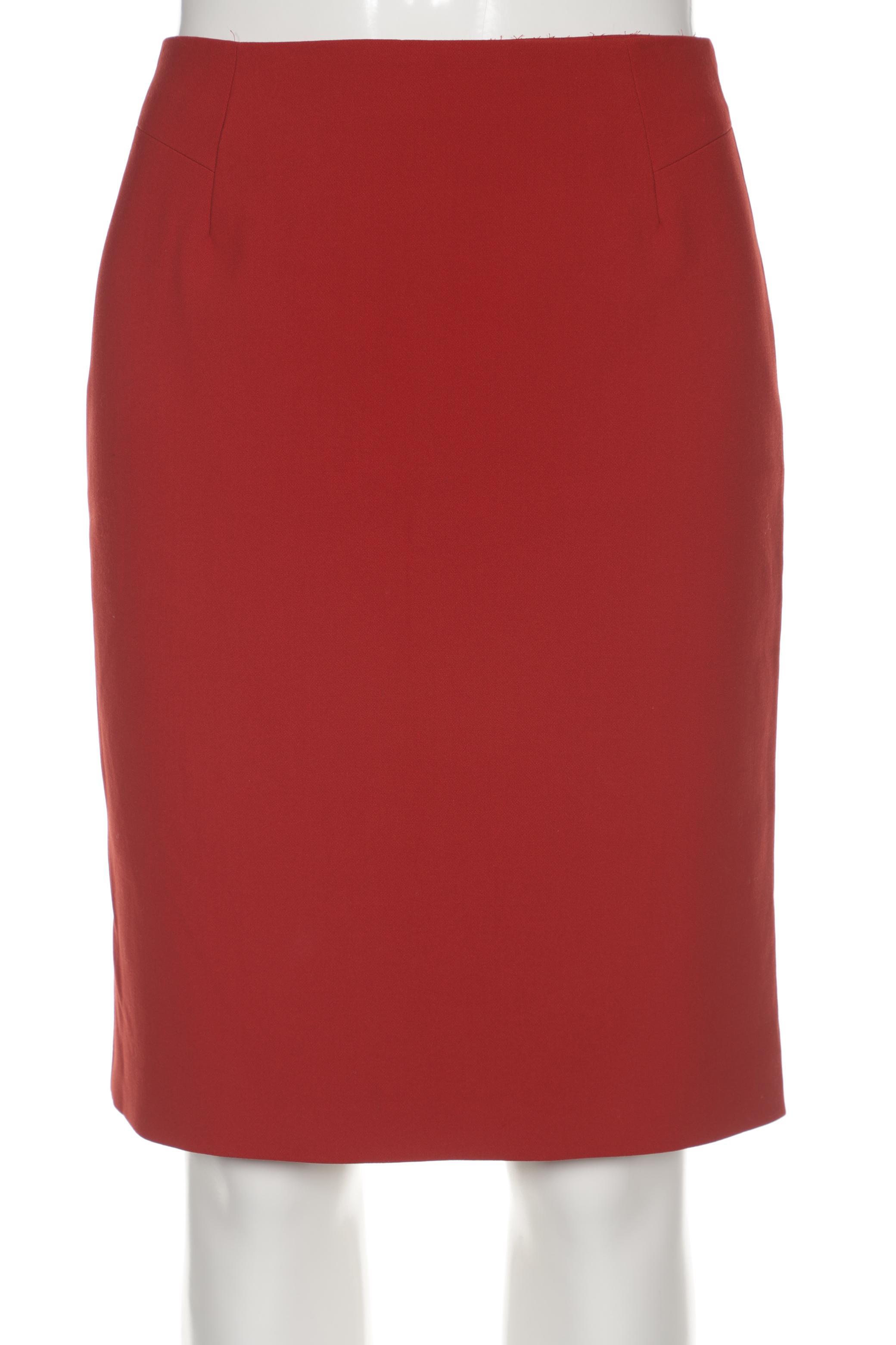 

BOSS by Hugo Boss Damen Rock, rot