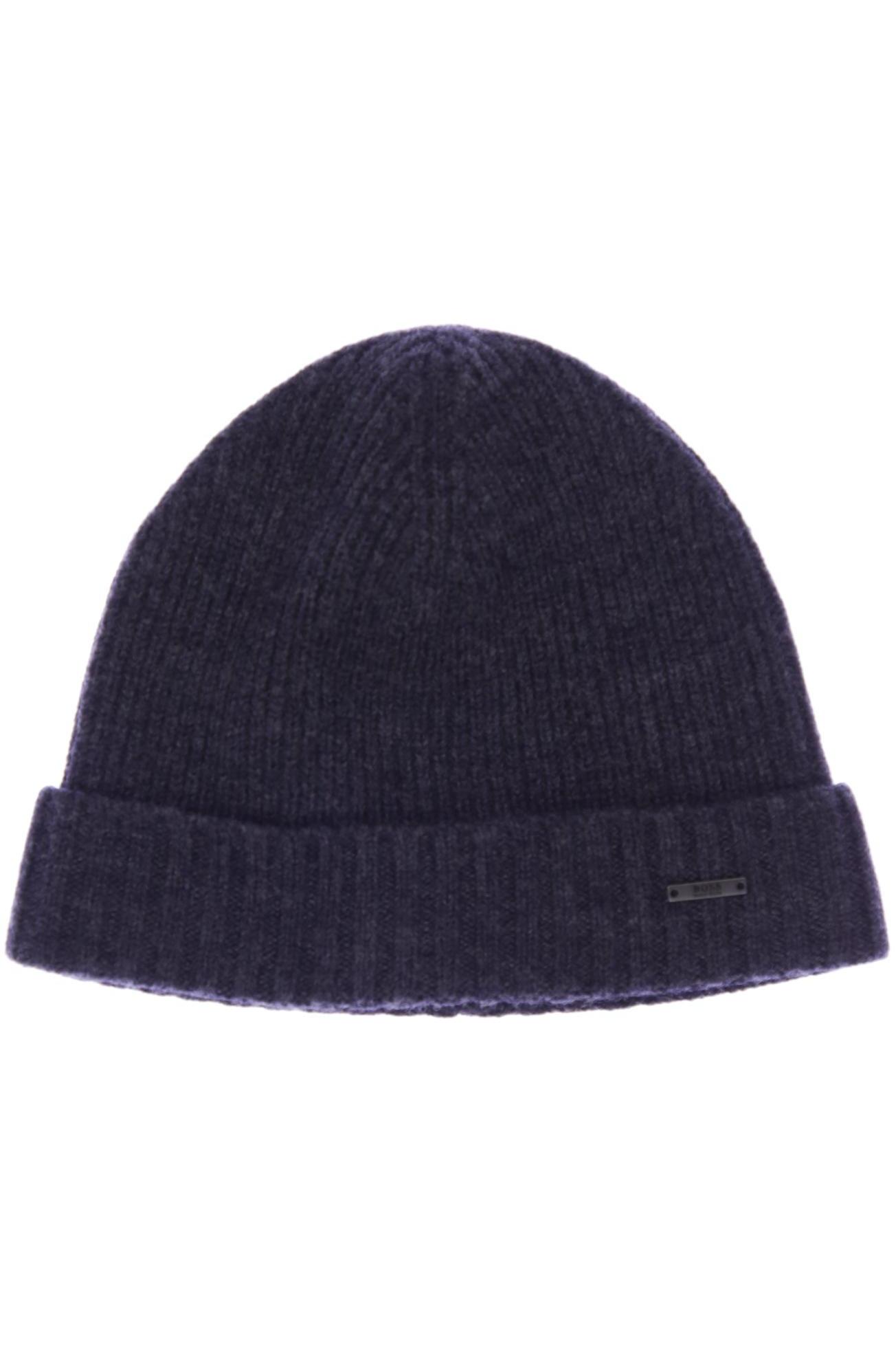 

Boss by Hugo Boss Herren Hut/Mütze, grau, Gr. uni