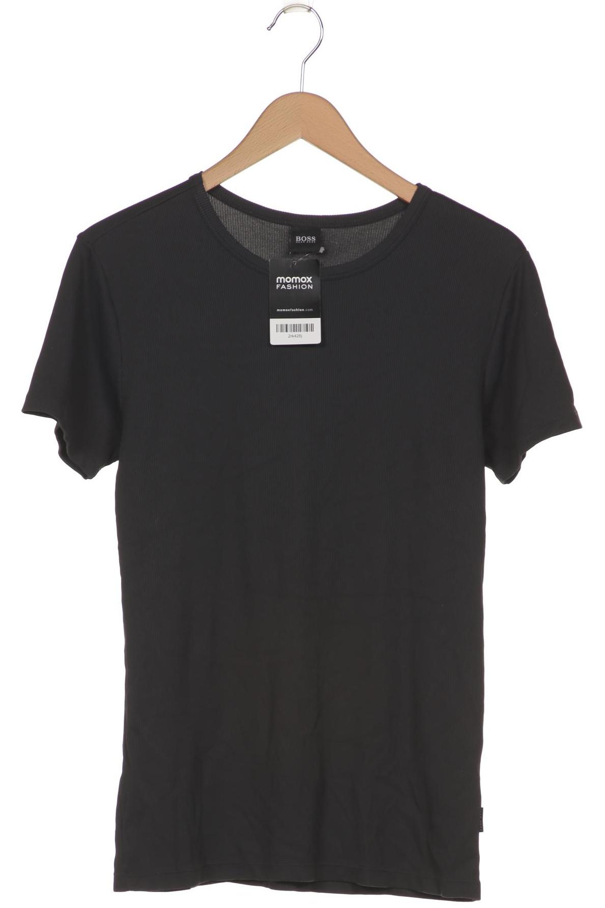 

BOSS by Hugo Boss Herren T-Shirt, schwarz