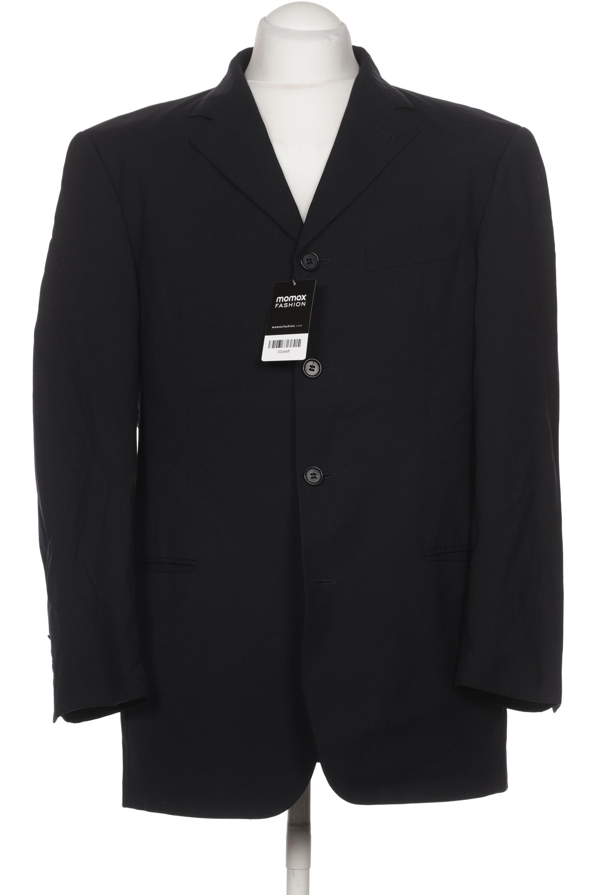 

Boss by Hugo Boss Herren Sakko, marineblau, Gr. 50