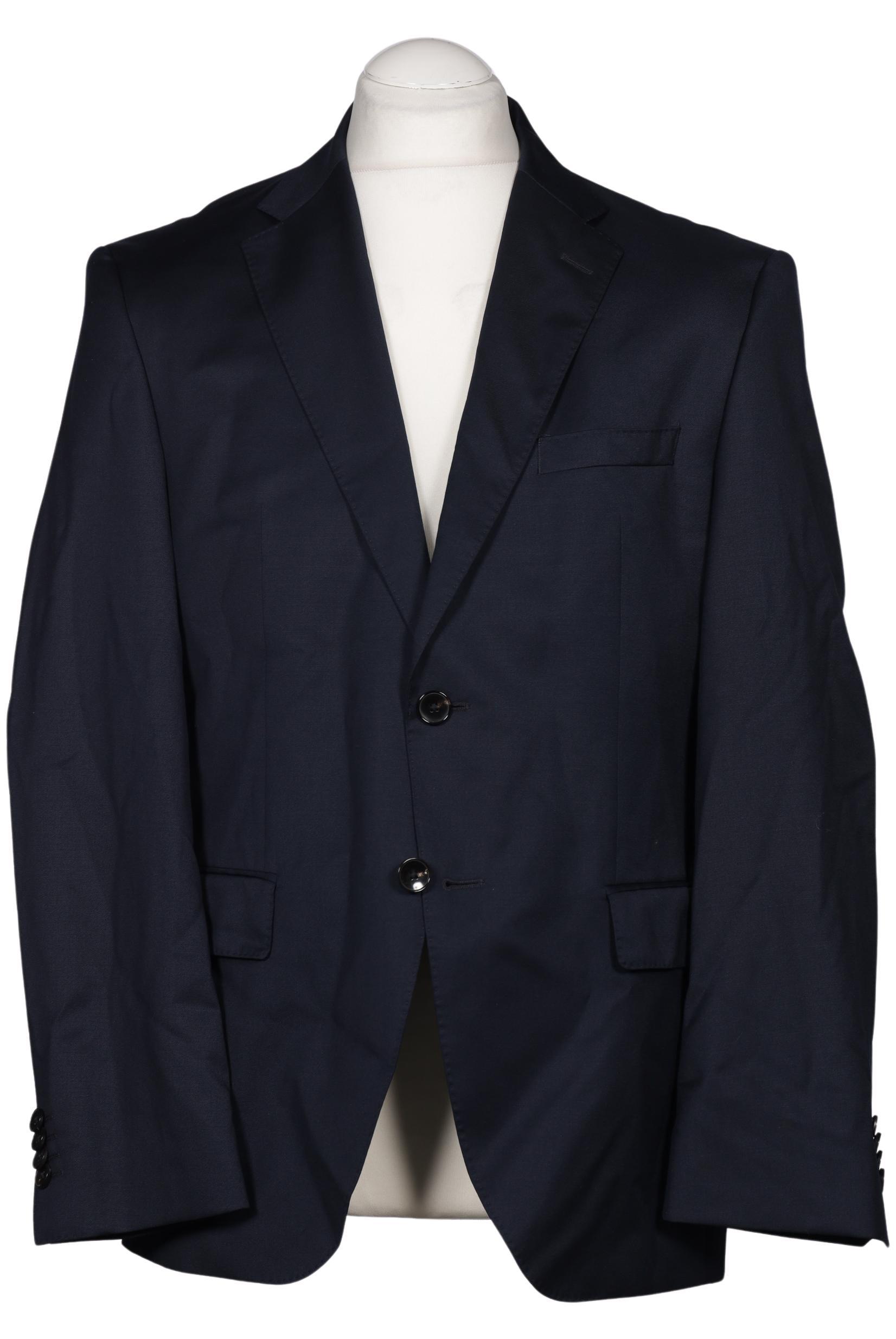 Thumbnail - Boss by Hugo Boss Herren Sakko, marineblau, Gr. 25