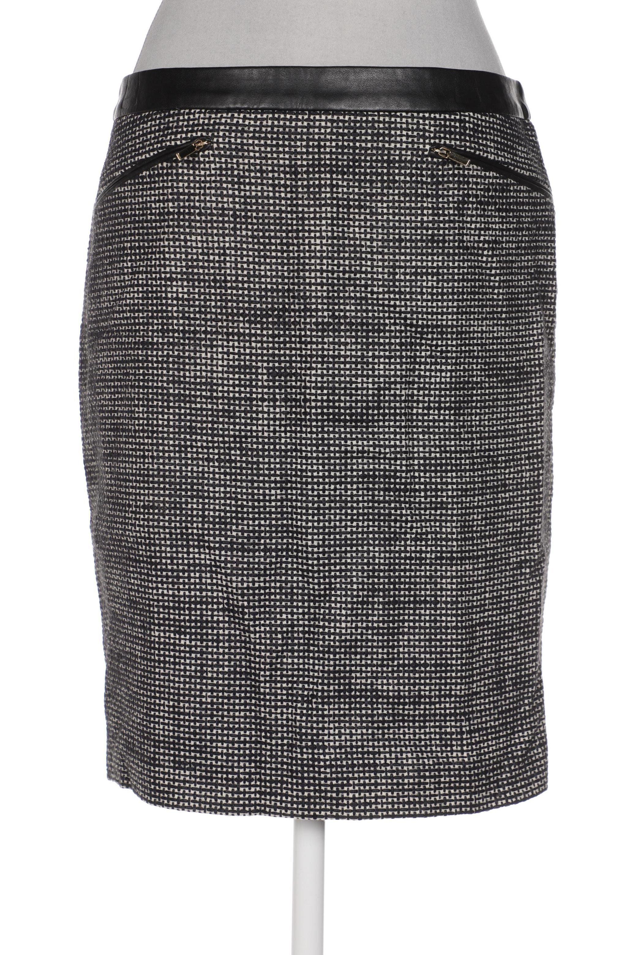 

Boss by Hugo Boss Damen Rock, schwarz, Gr. 36