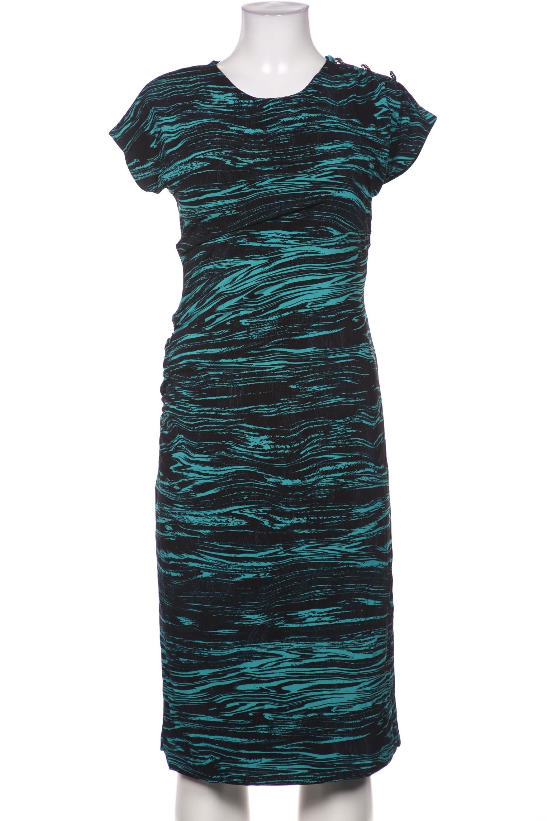 

Boss by Hugo Boss Damen Kleid, türkis, Gr. 38
