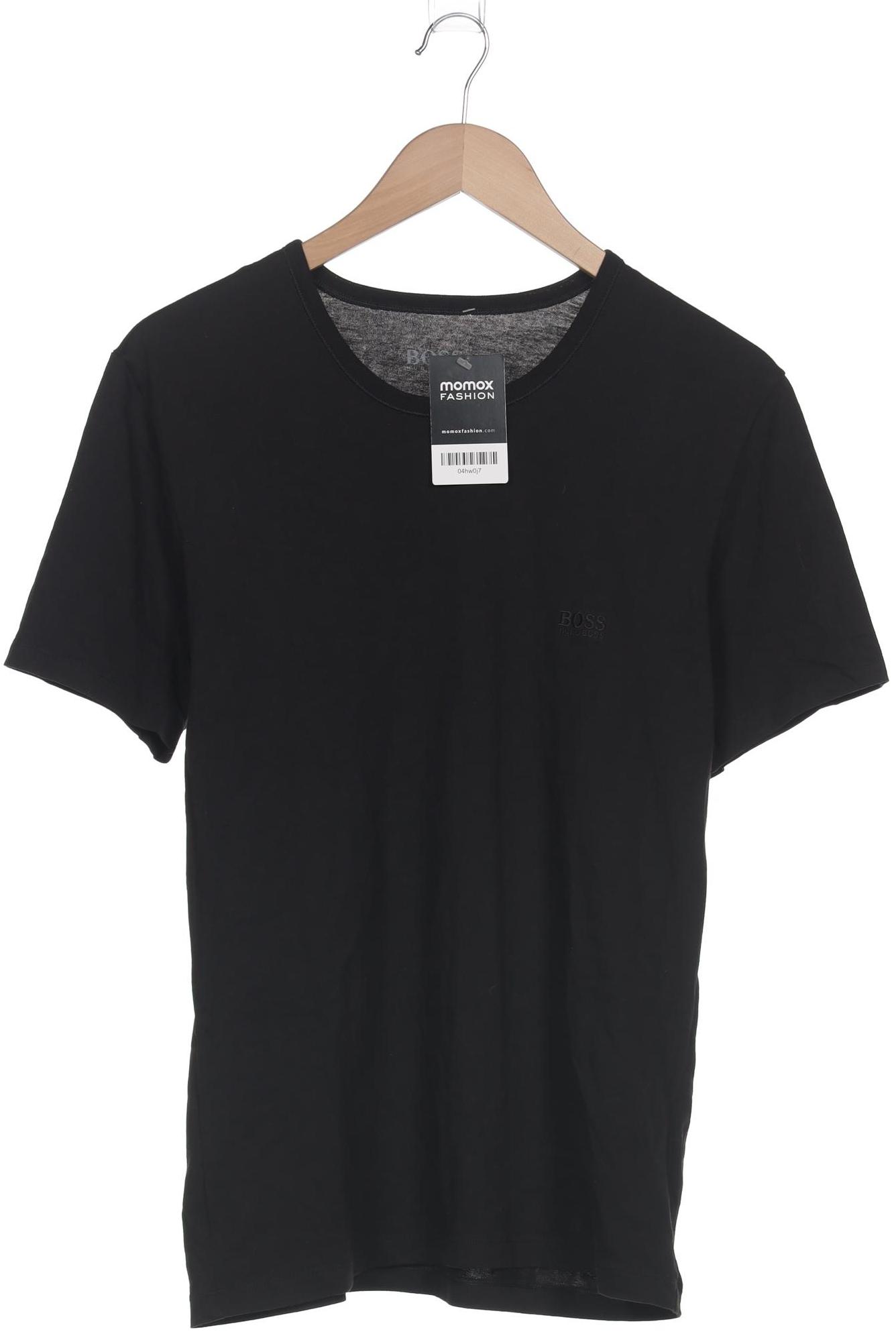 

Boss by Hugo Boss Herren T-Shirt, schwarz, Gr. 48