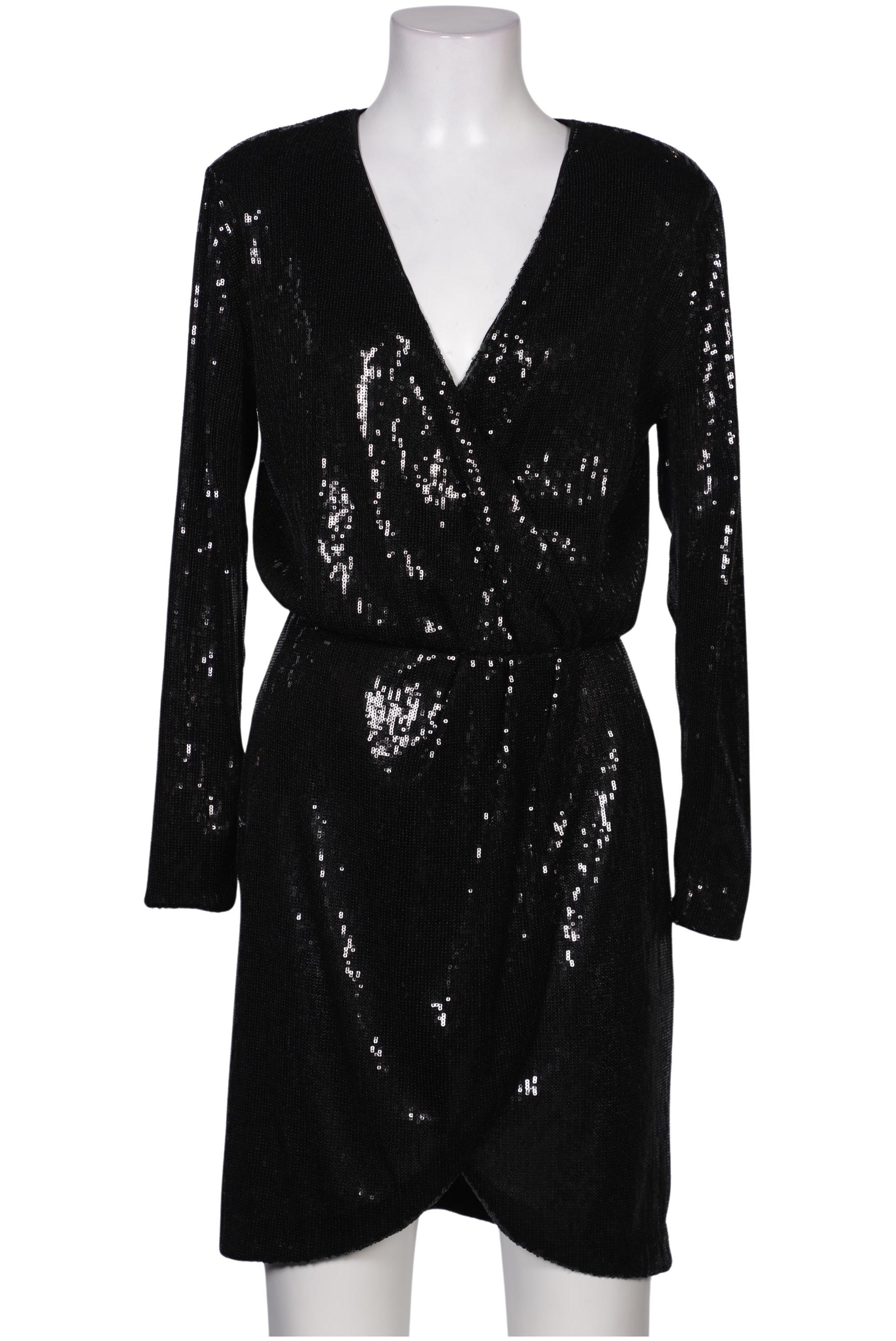 

Boss by Hugo Boss Damen Kleid, schwarz, Gr. 36