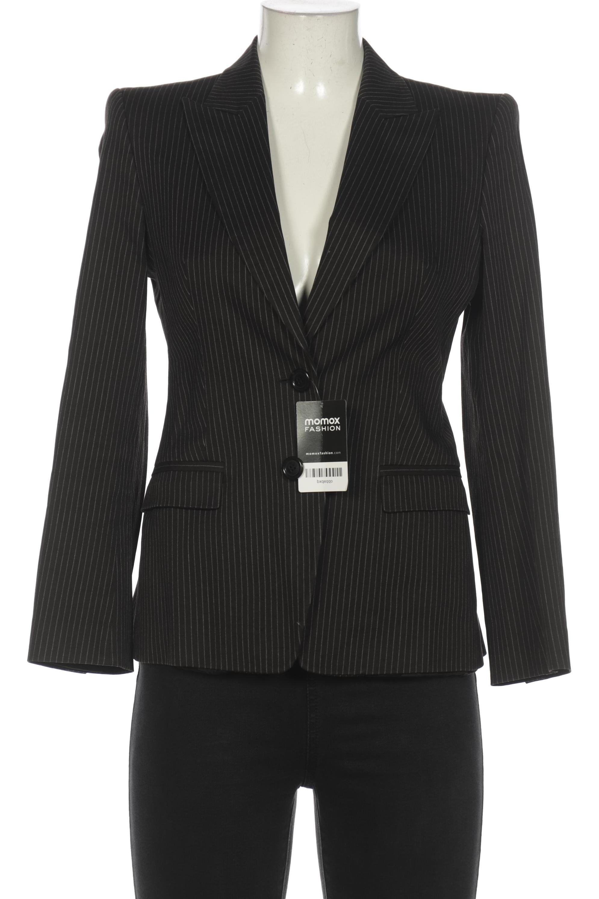 

Boss by Hugo Boss Damen Blazer, schwarz, Gr. 40
