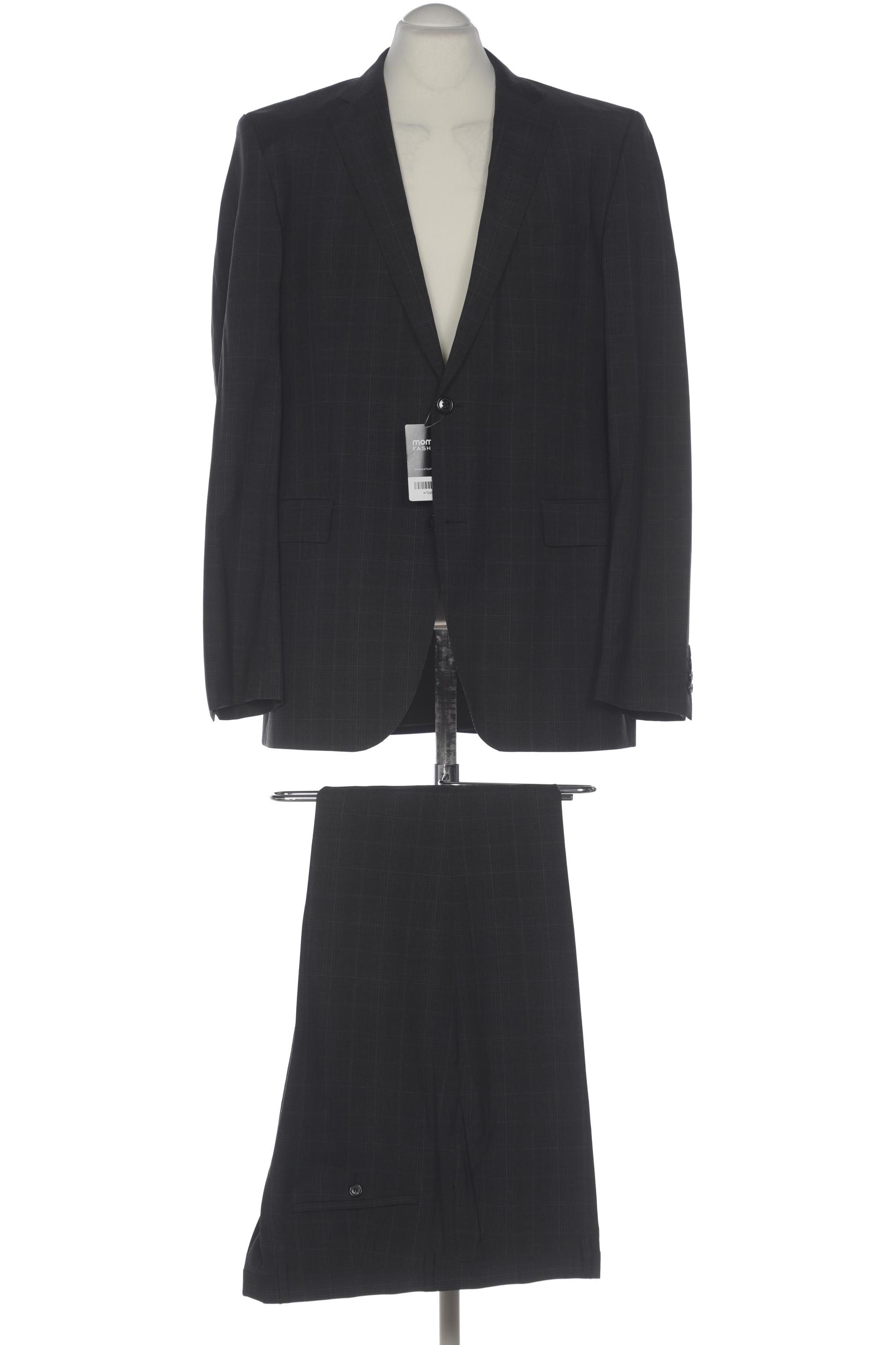 

Boss by Hugo Boss Herren Anzug, schwarz, Gr. 106