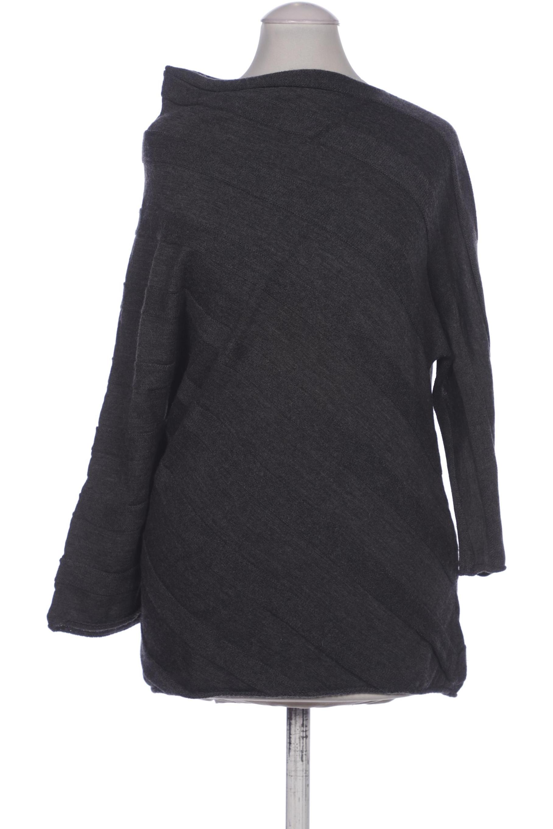

Boss by Hugo Boss Damen Pullover, grau, Gr. 38