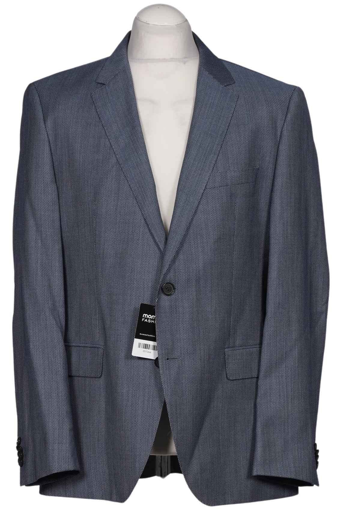 

Boss by Hugo Boss Herren Sakko, blau, Gr. 52