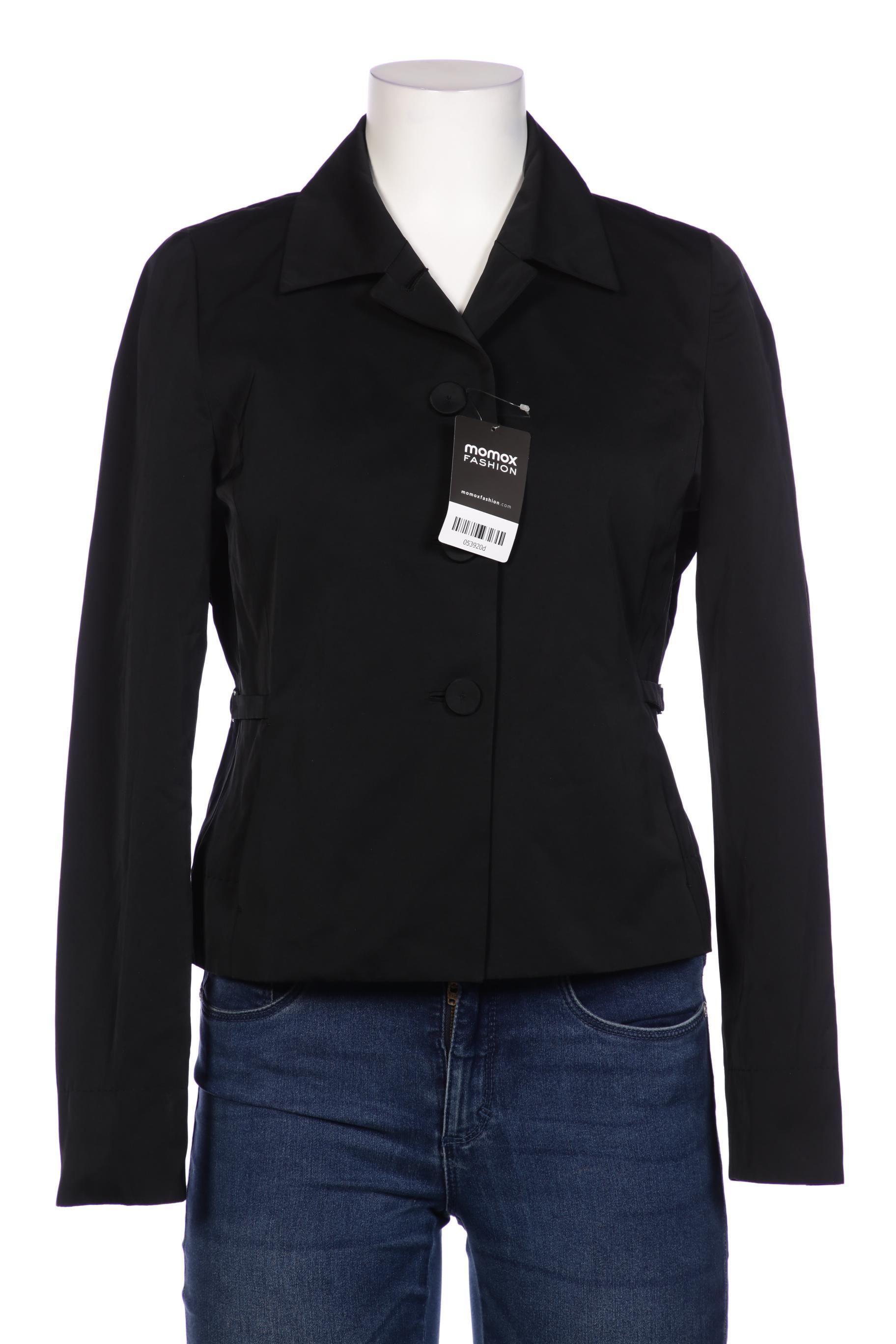 

Boss by Hugo Boss Damen Blazer, schwarz, Gr. 40