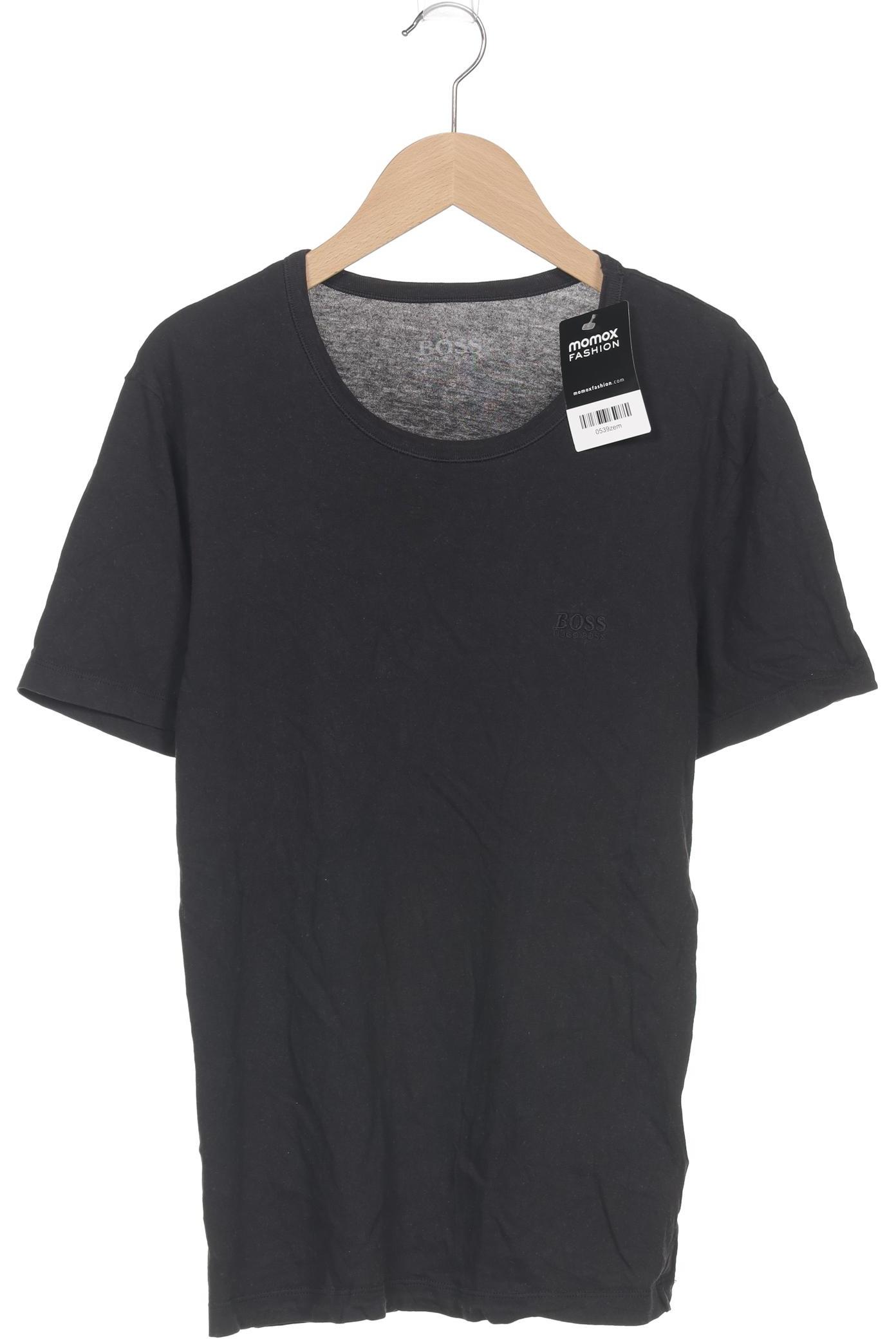 

Boss by Hugo Boss Herren T-Shirt, schwarz, Gr. 46