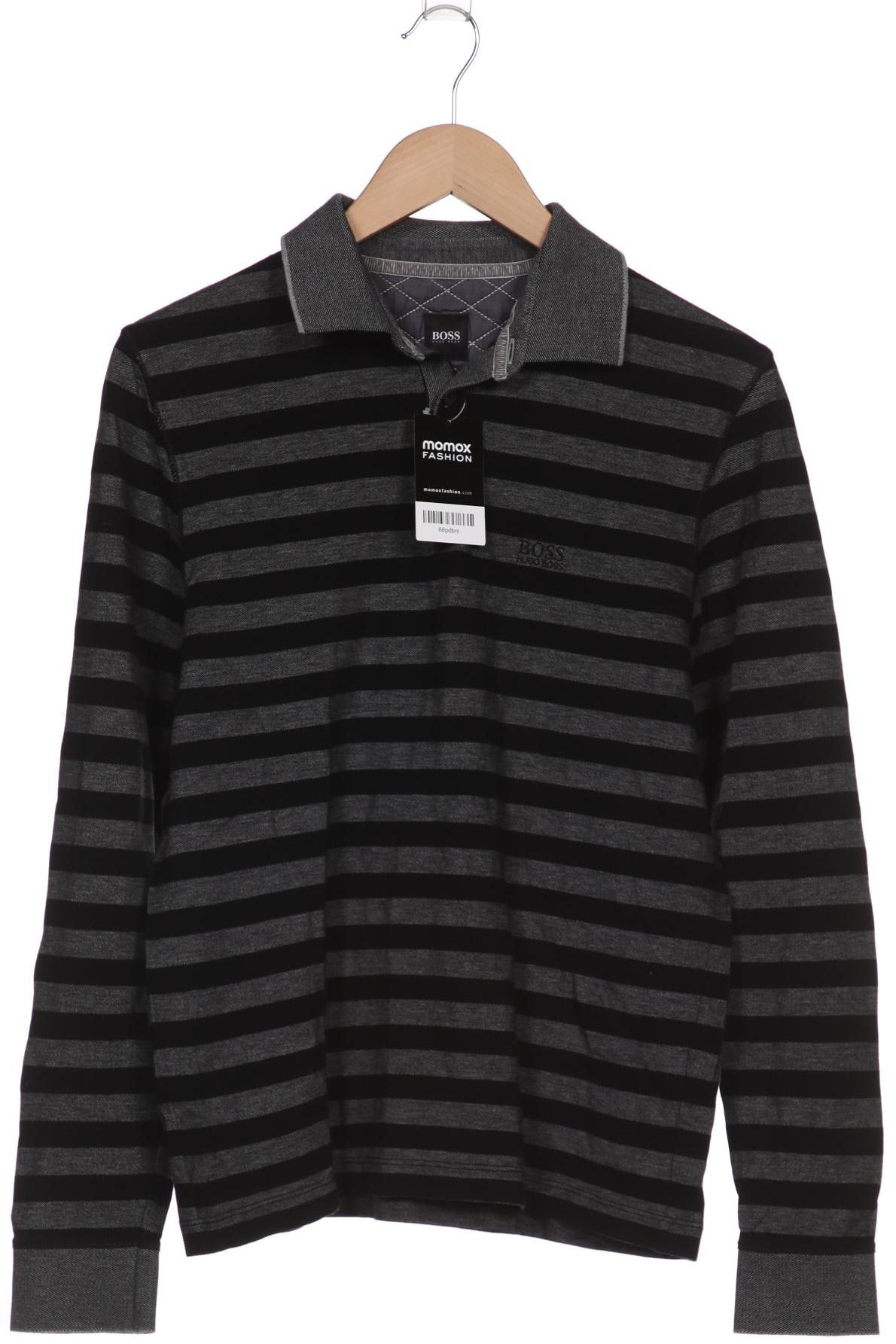 

BOSS by Hugo Boss Herren Poloshirt, grau