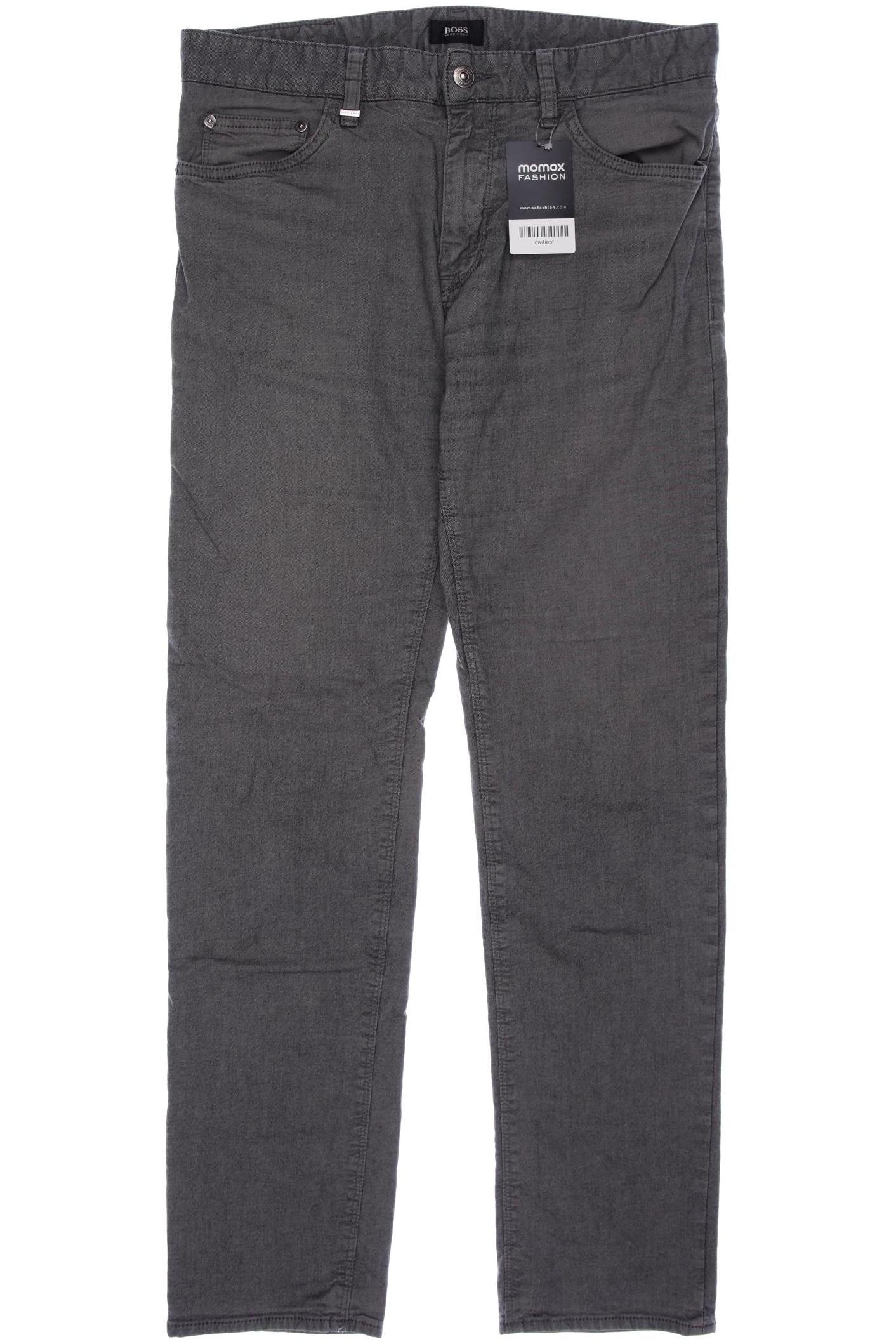 

BOSS by Hugo Boss Herren Jeans, grau