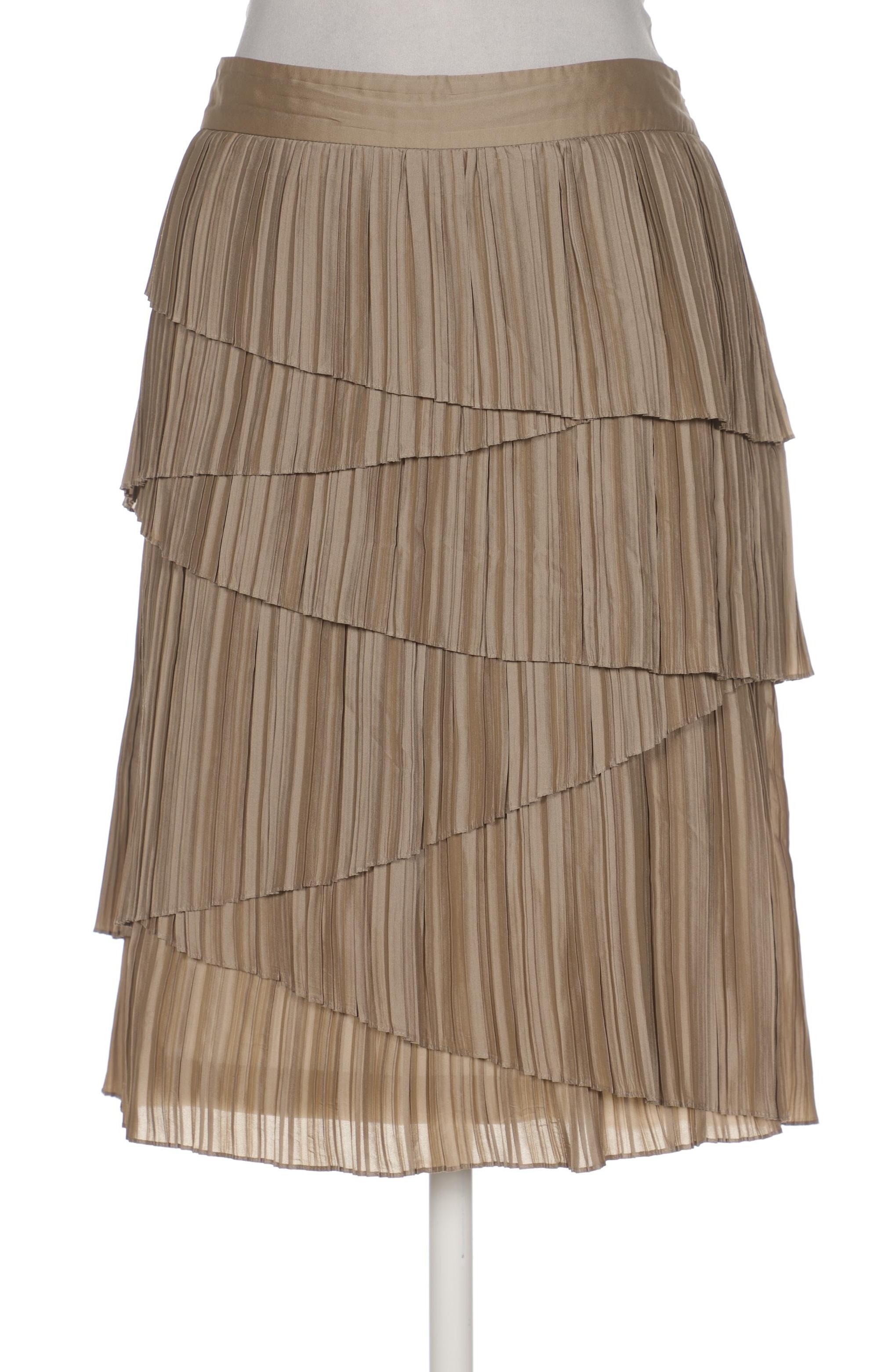 

Boss by Hugo Boss Damen Rock, beige, Gr. 40