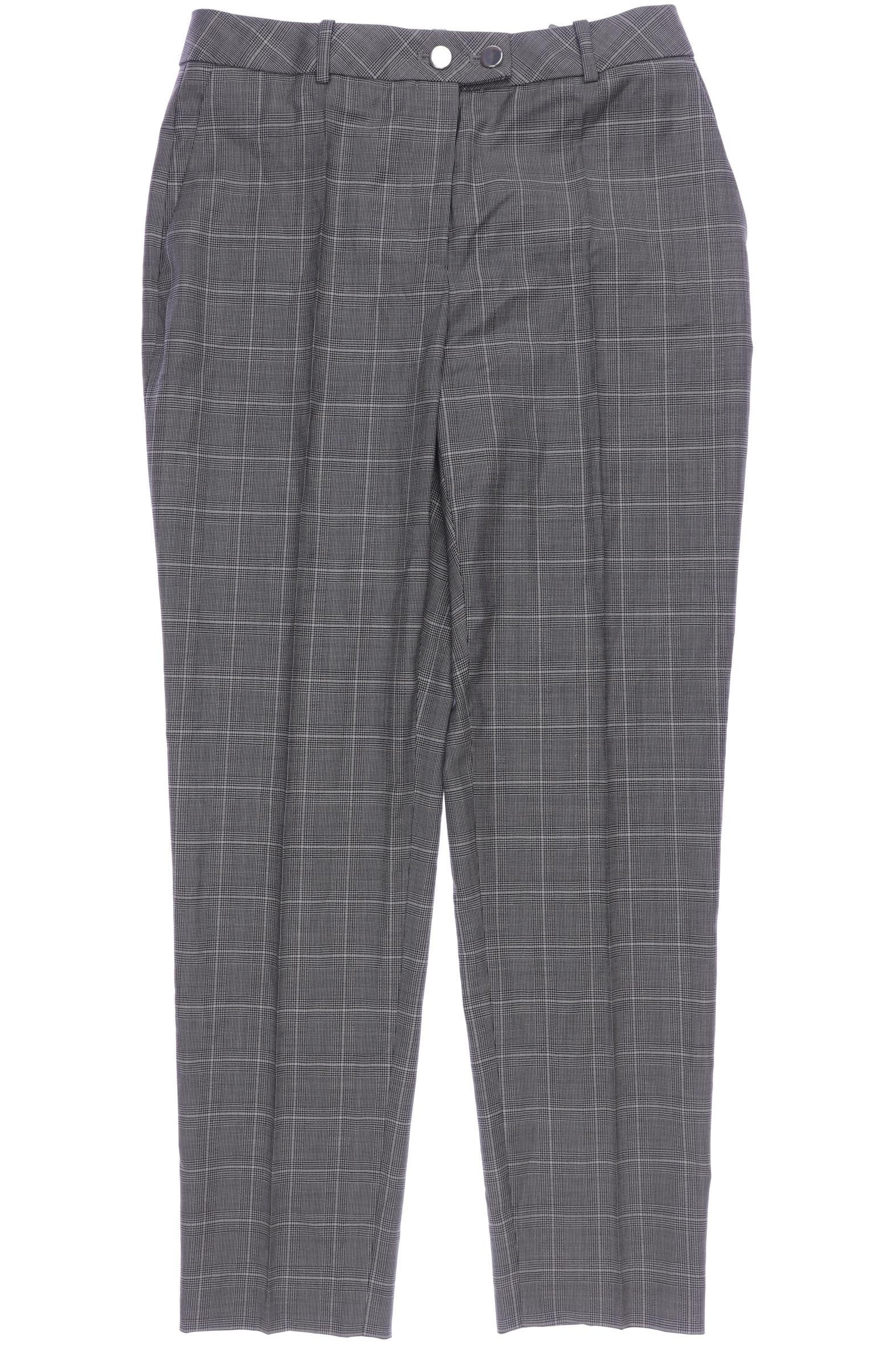 

Boss by Hugo Boss Damen Stoffhose, grau, Gr. 38