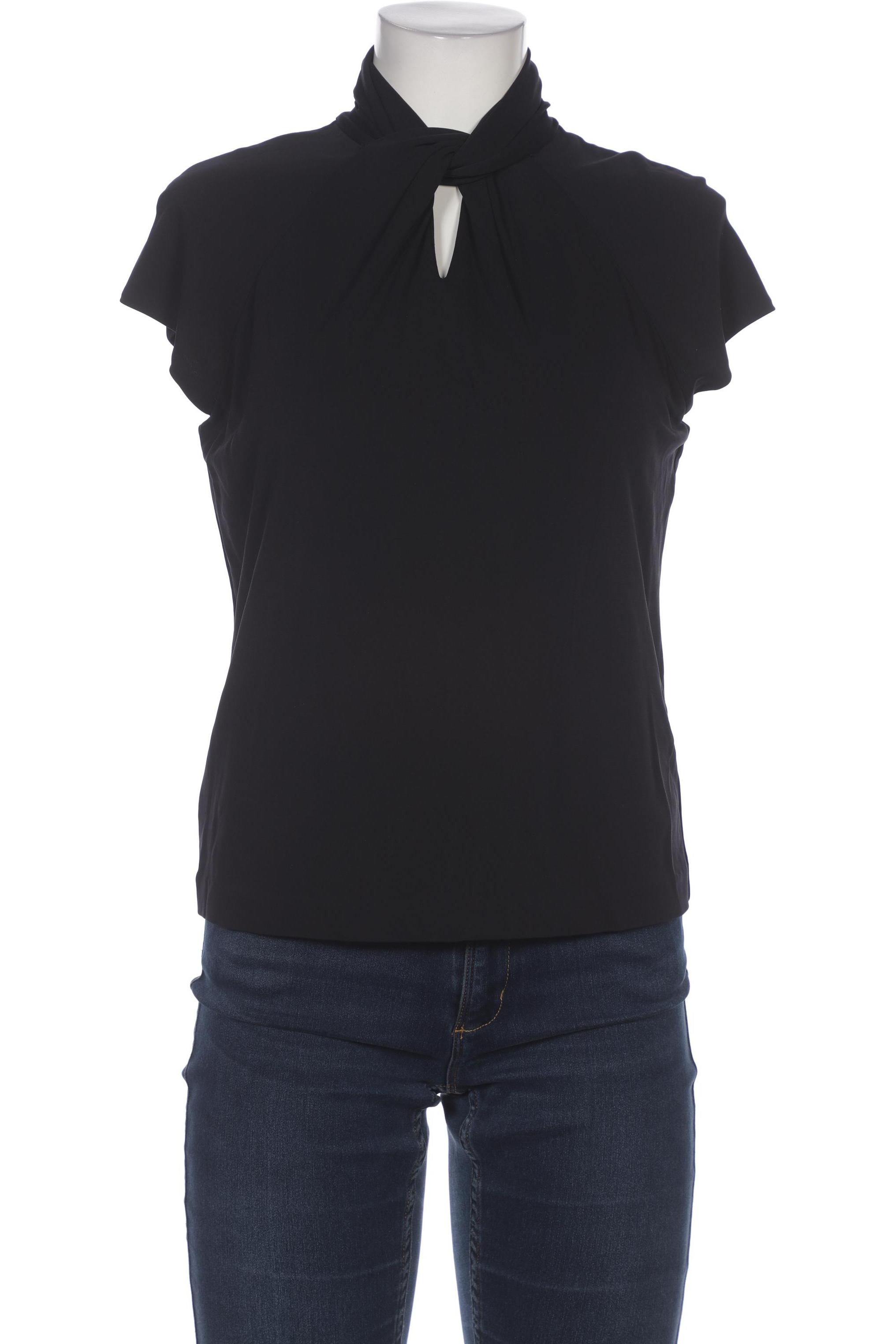 

BOSS by Hugo Boss Damen Bluse, marineblau