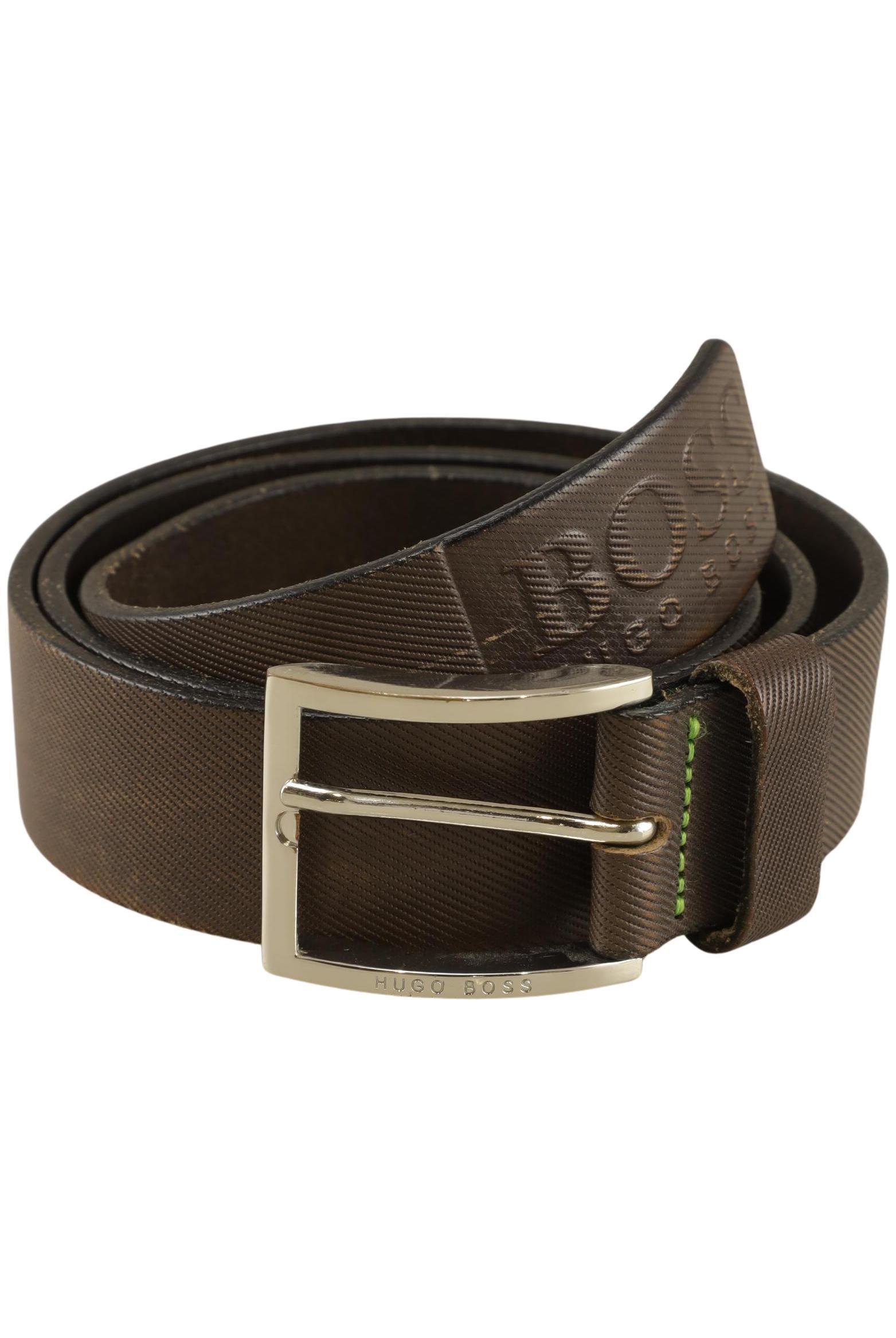 

Boss by Hugo Boss Herren Gürtel, braun, Gr. 90