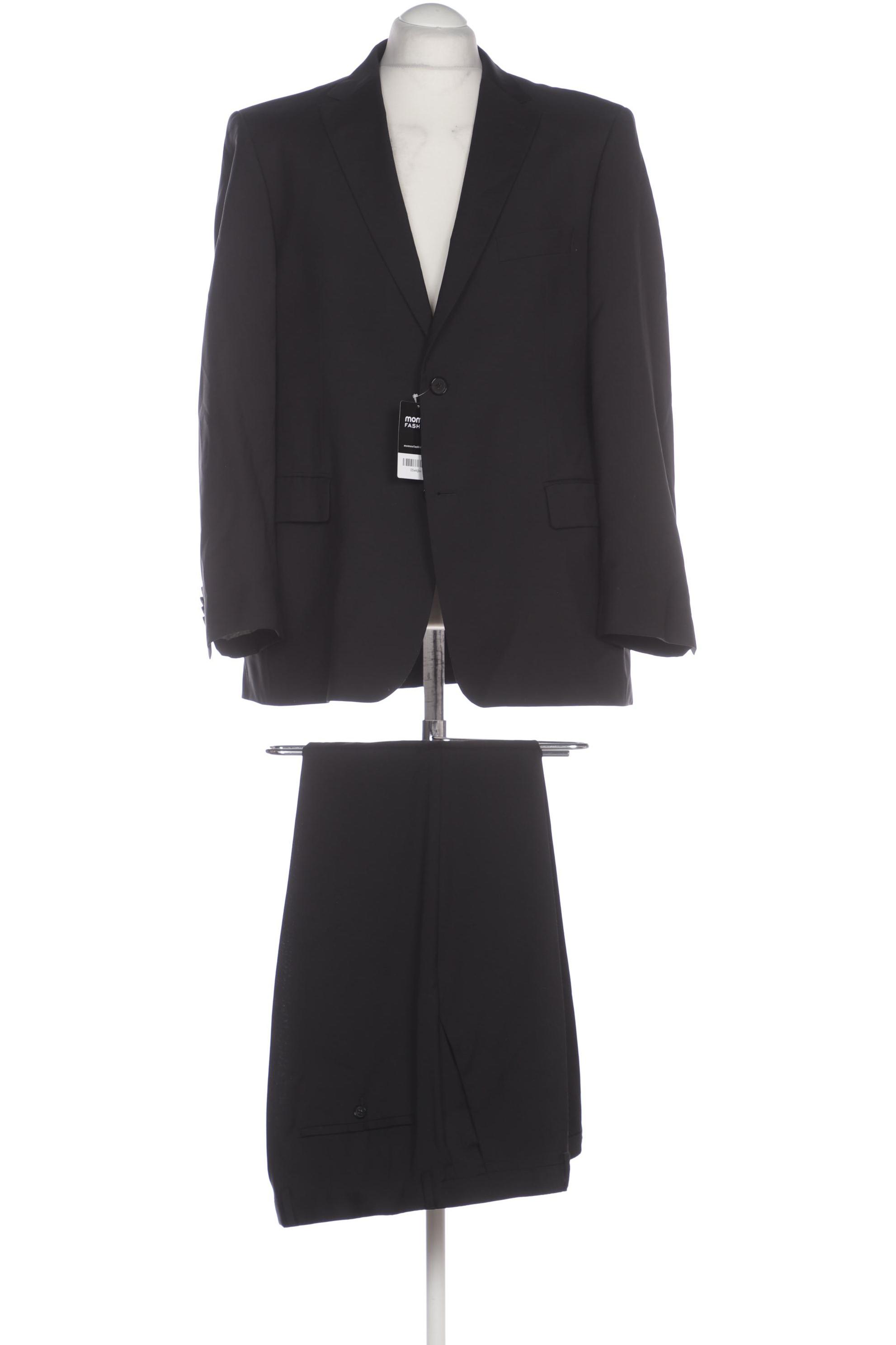 

Boss by Hugo Boss Herren Anzug, schwarz, Gr. 27