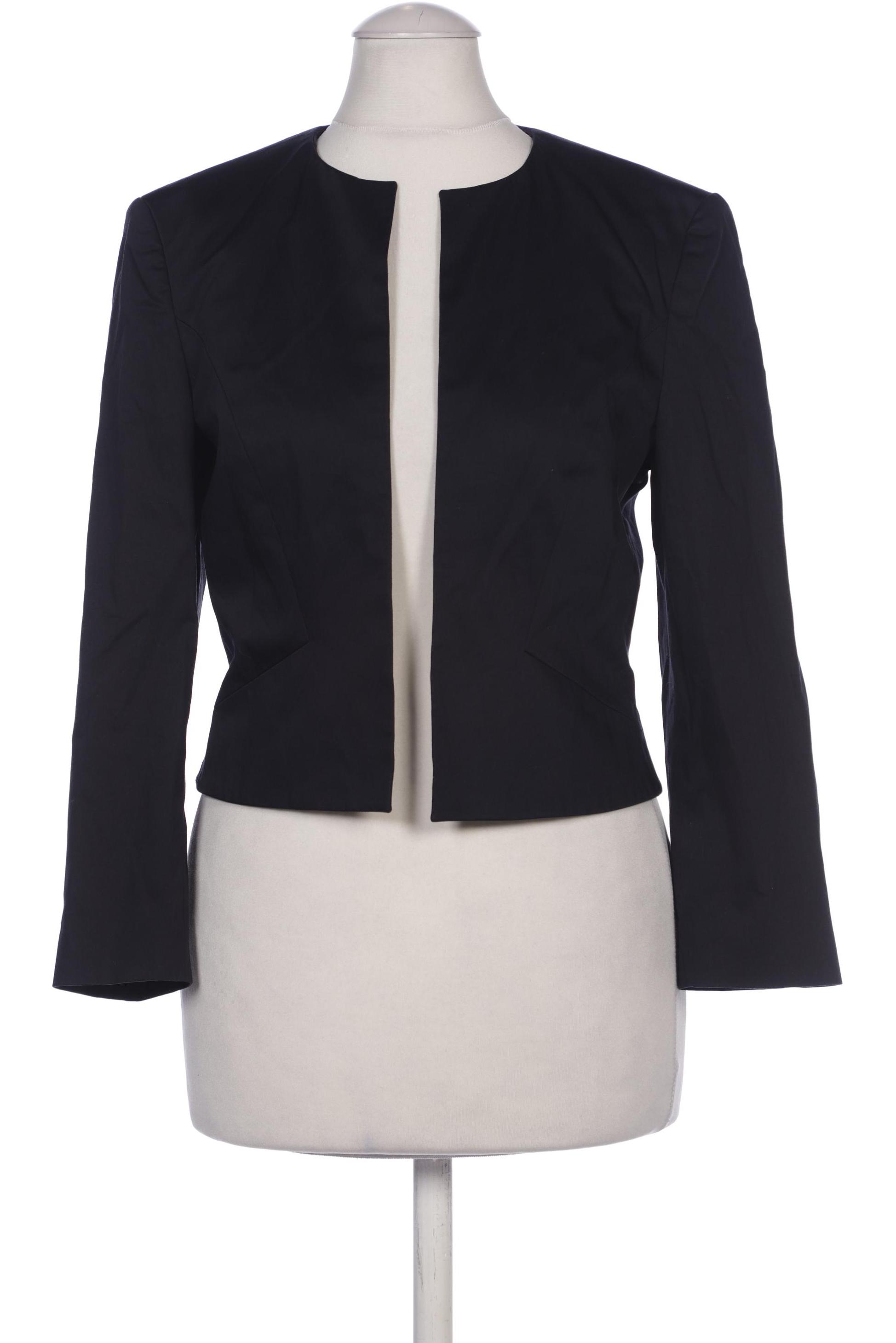 

Boss by Hugo Boss Damen Blazer, marineblau, Gr. 34