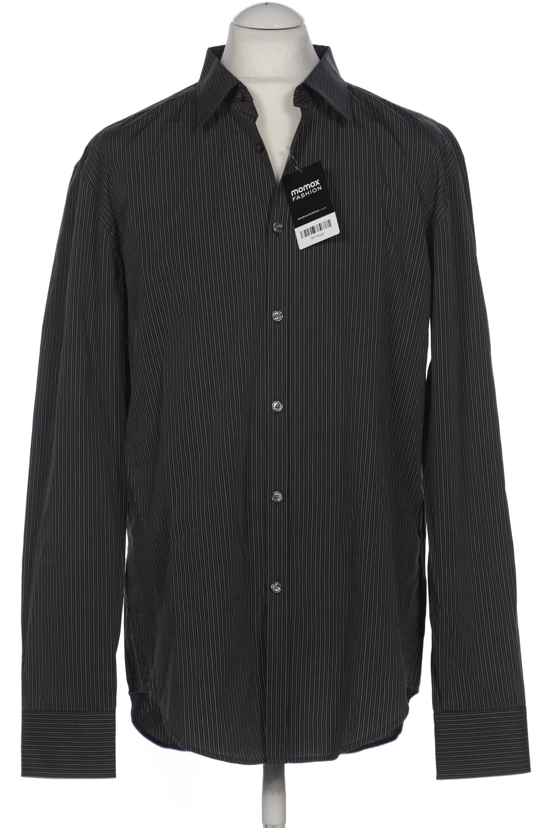 

BOSS by Hugo Boss Herren Hemd, grün