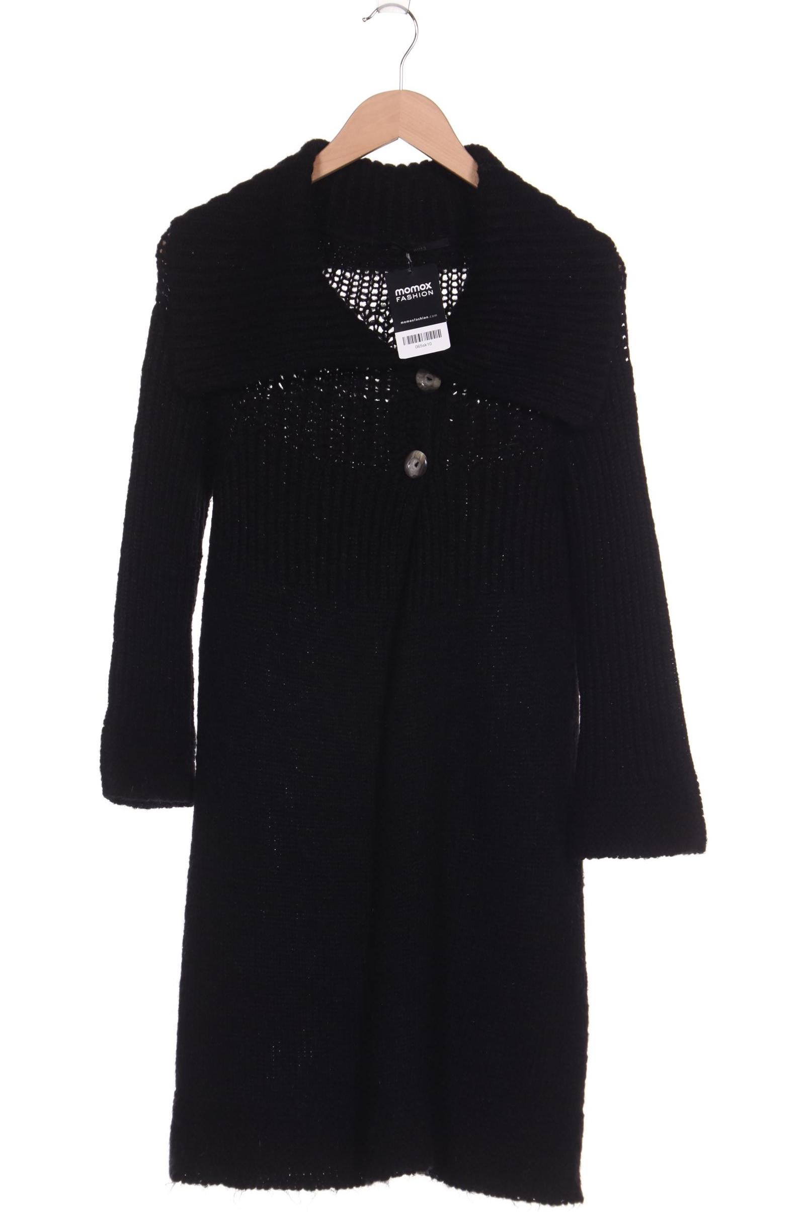 

BOSS by Hugo Boss Damen Strickjacke, schwarz