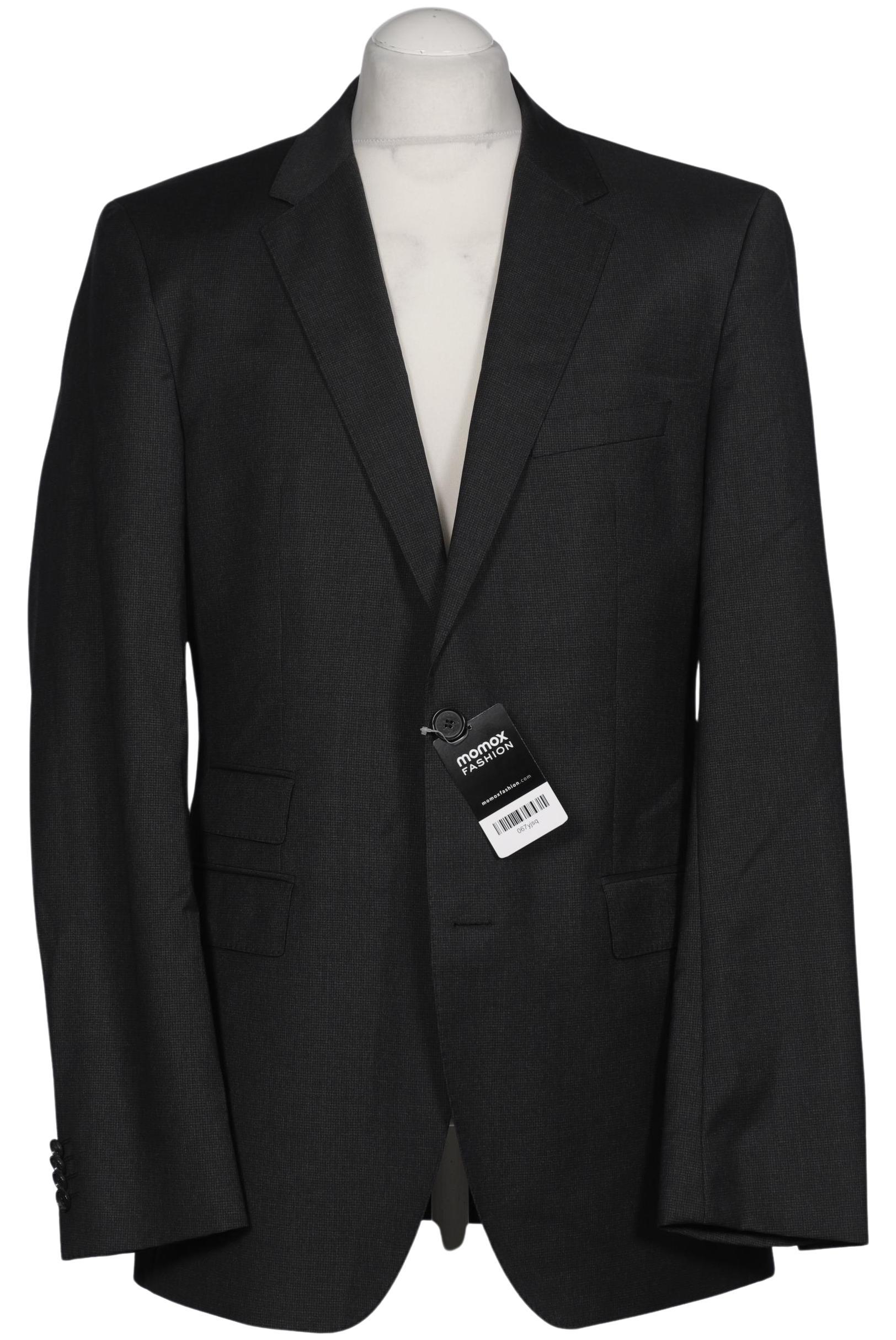 

Boss by Hugo Boss Herren Sakko, grau, Gr. 102