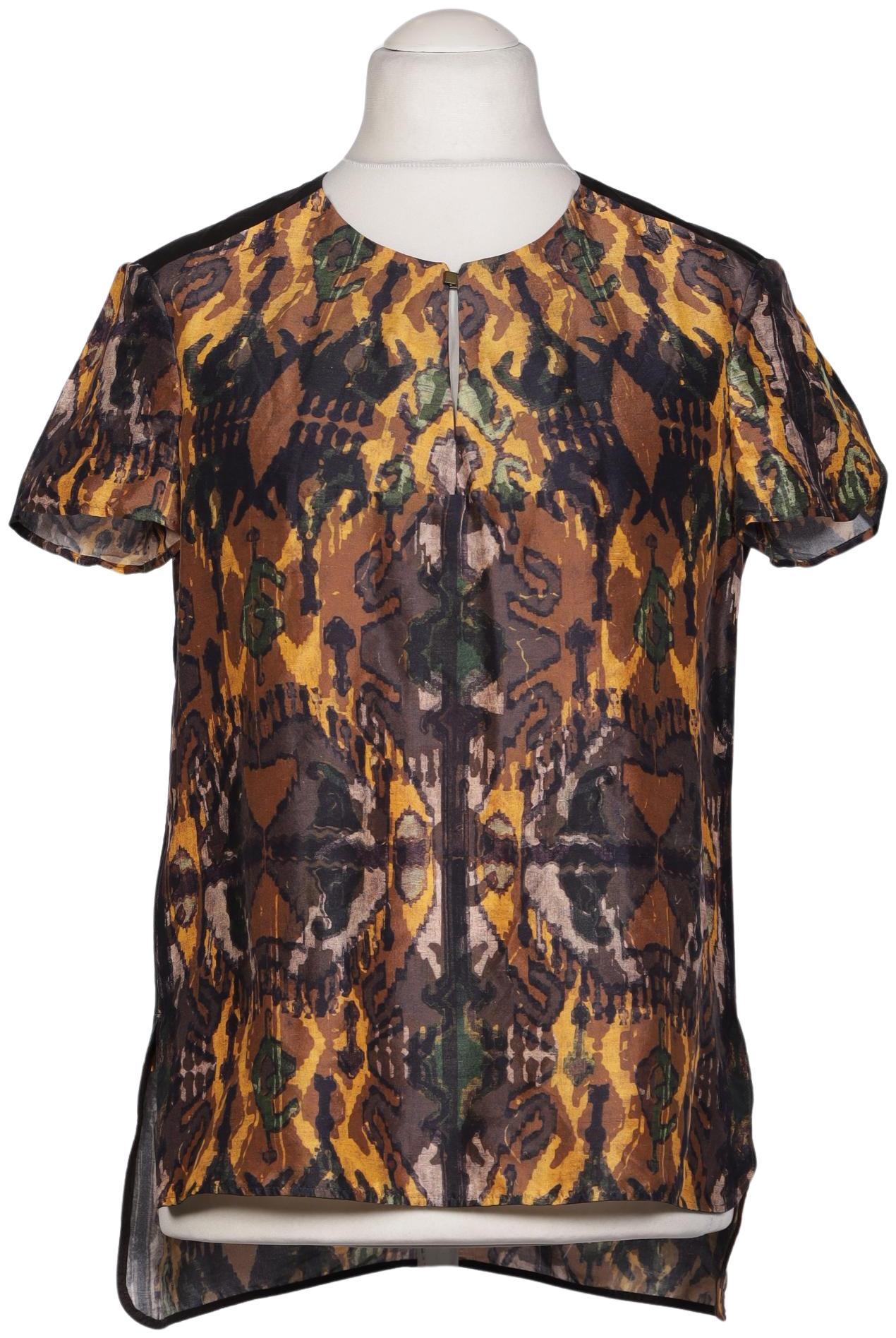 

Boss by Hugo Boss Damen Bluse, mehrfarbig, Gr. 40