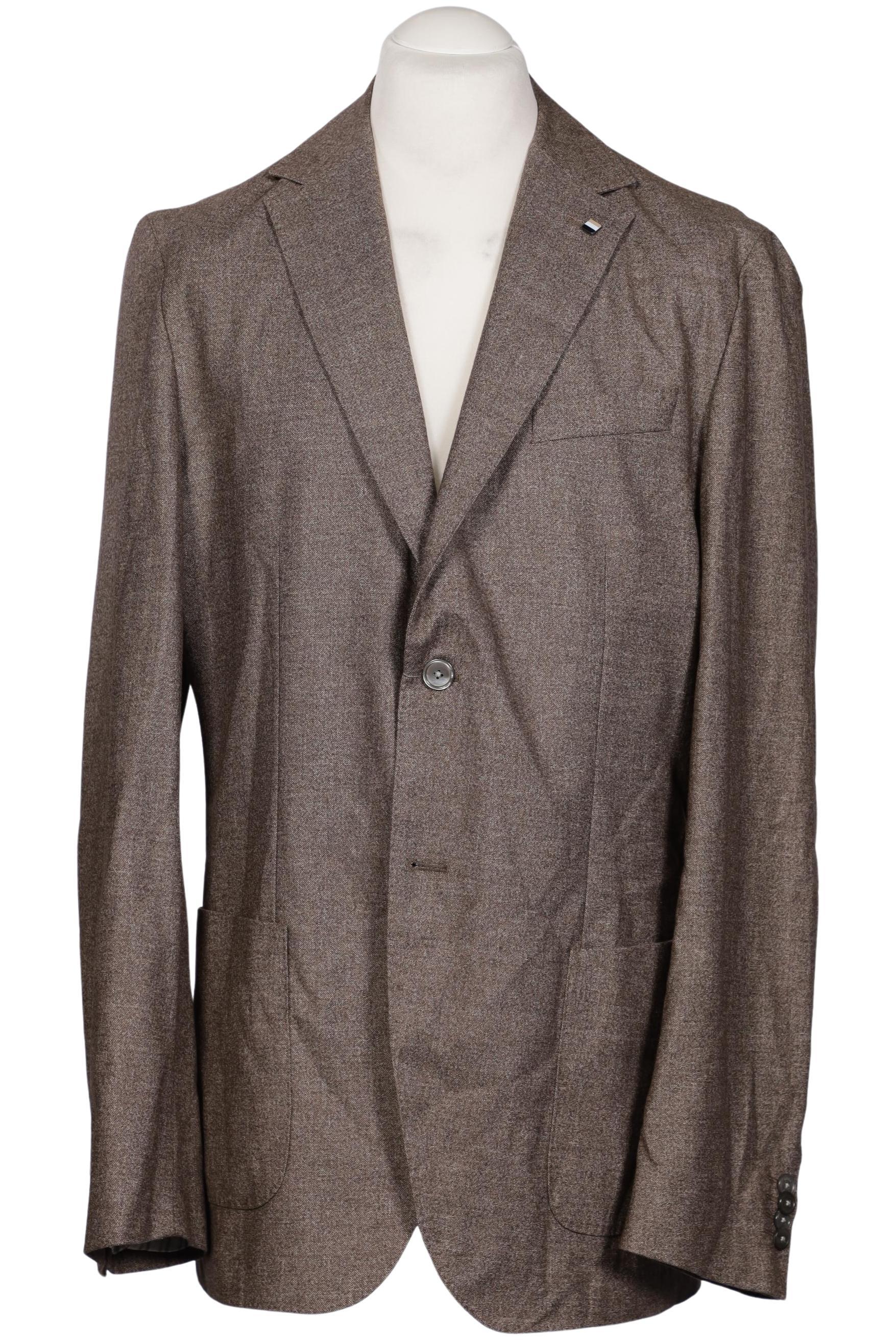 Thumbnail - Boss by Hugo Boss Herren Sakko, braun, Gr. 102