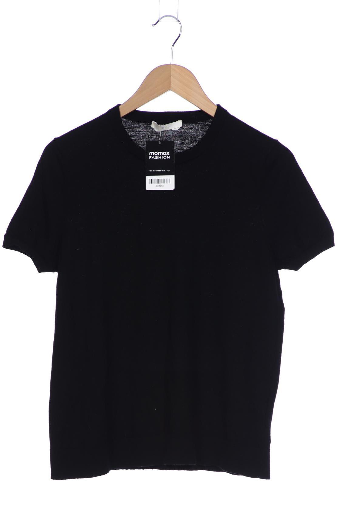 

Boss by Hugo Boss Damen T-Shirt, schwarz, Gr. 46